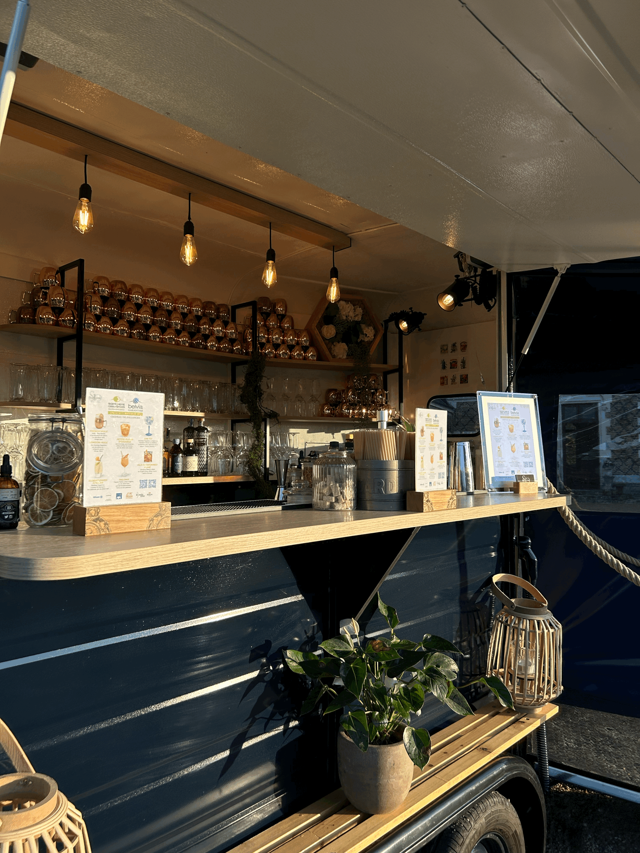 St Pierre Assurances au Château de Jallanges à Vernou-sur-Brenne