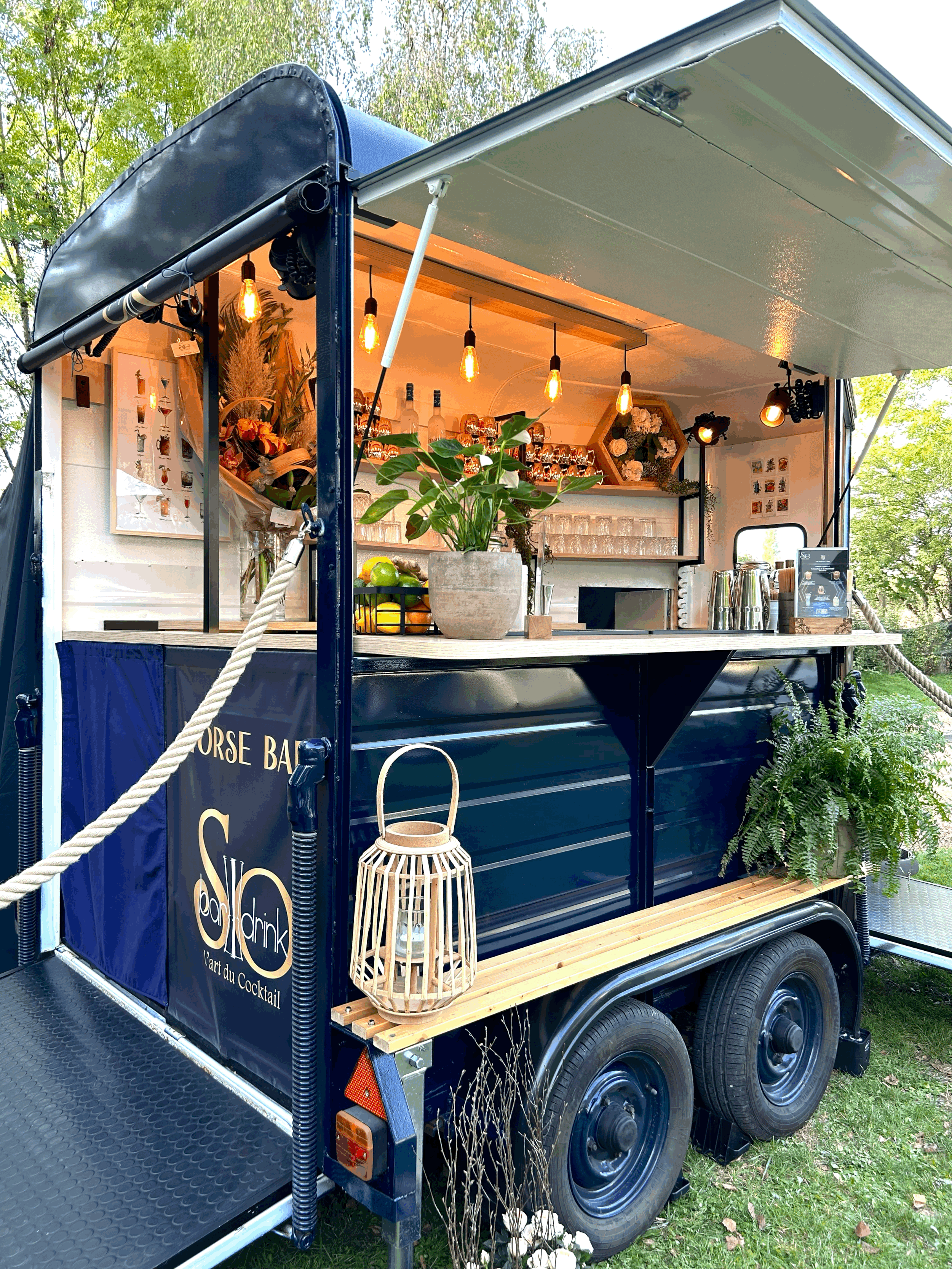 Lancement Porsche Cayenne 