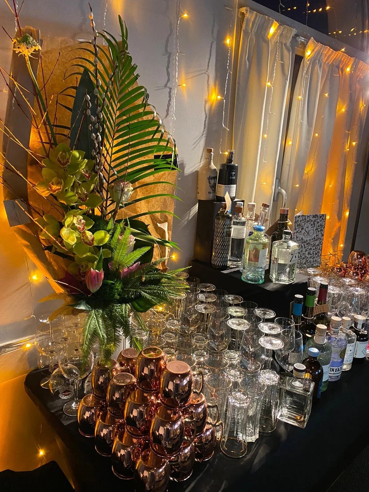 Anniversaire Éloïse