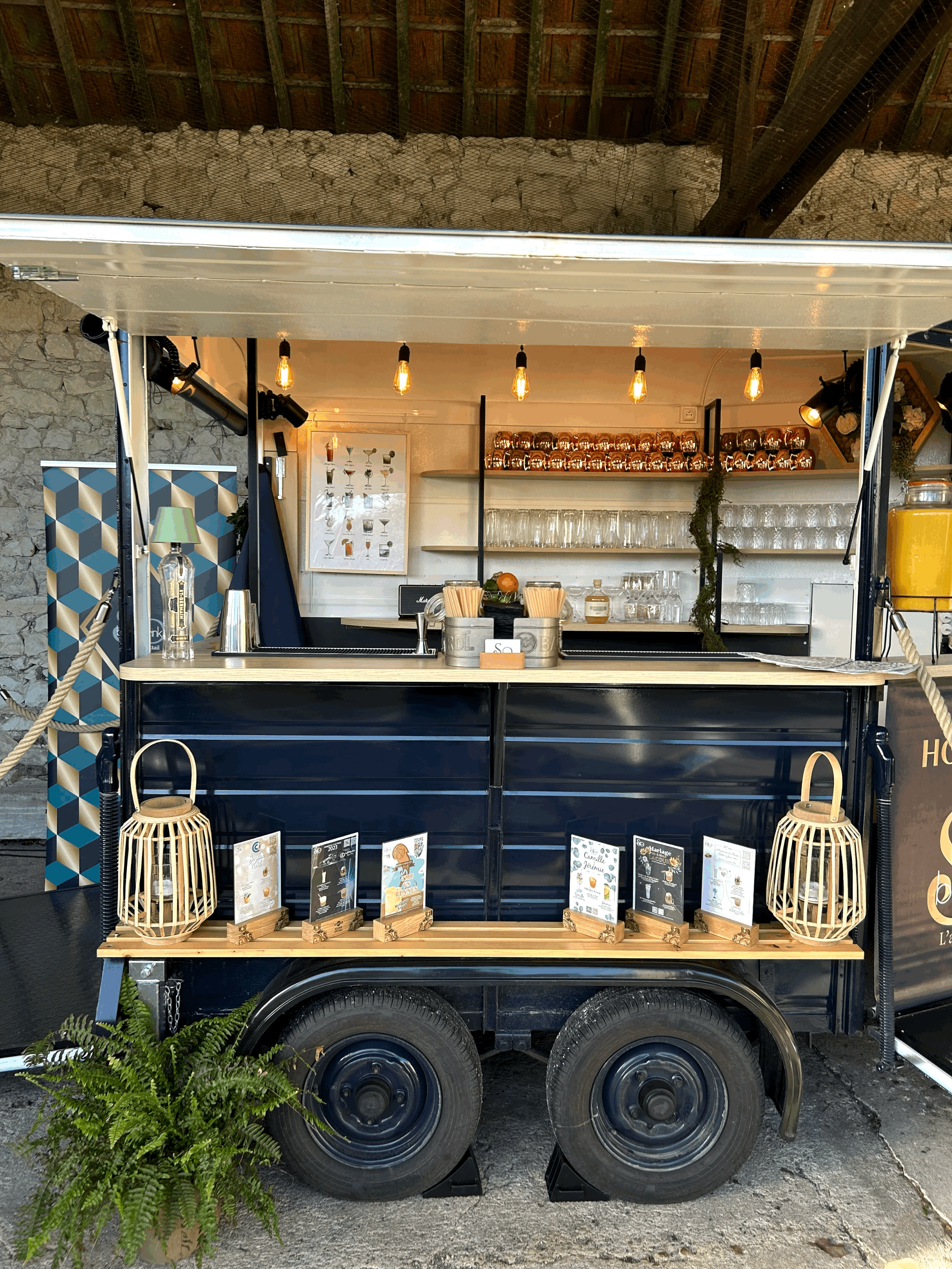 Festival le plus beau jour