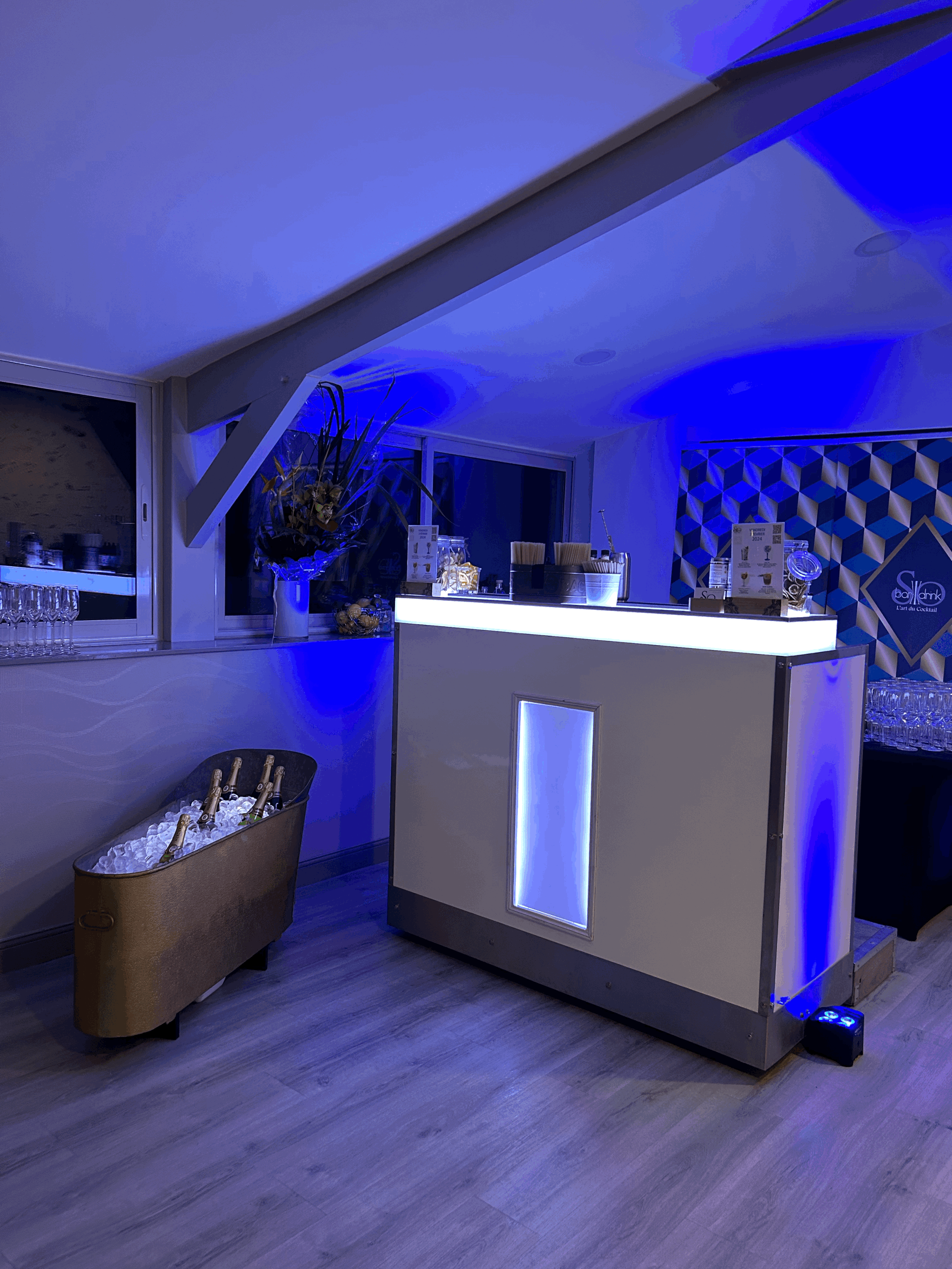 L'Anniversaire d'Antoine