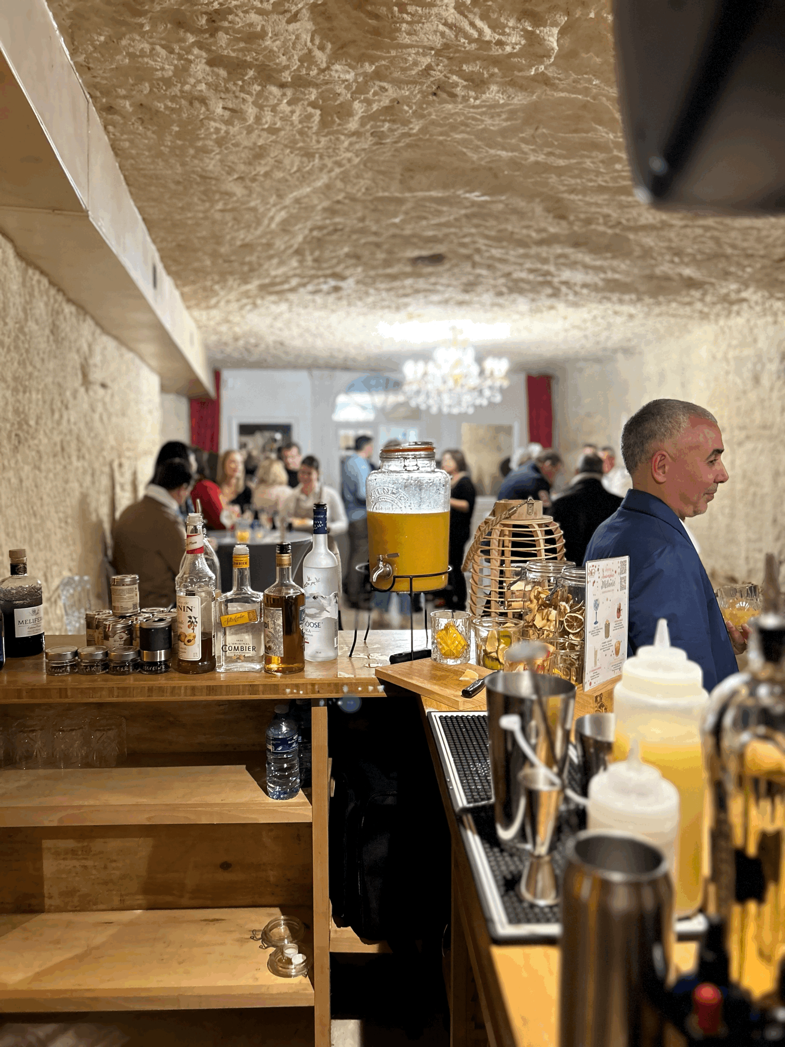 L'Anniversaire de Mélanie