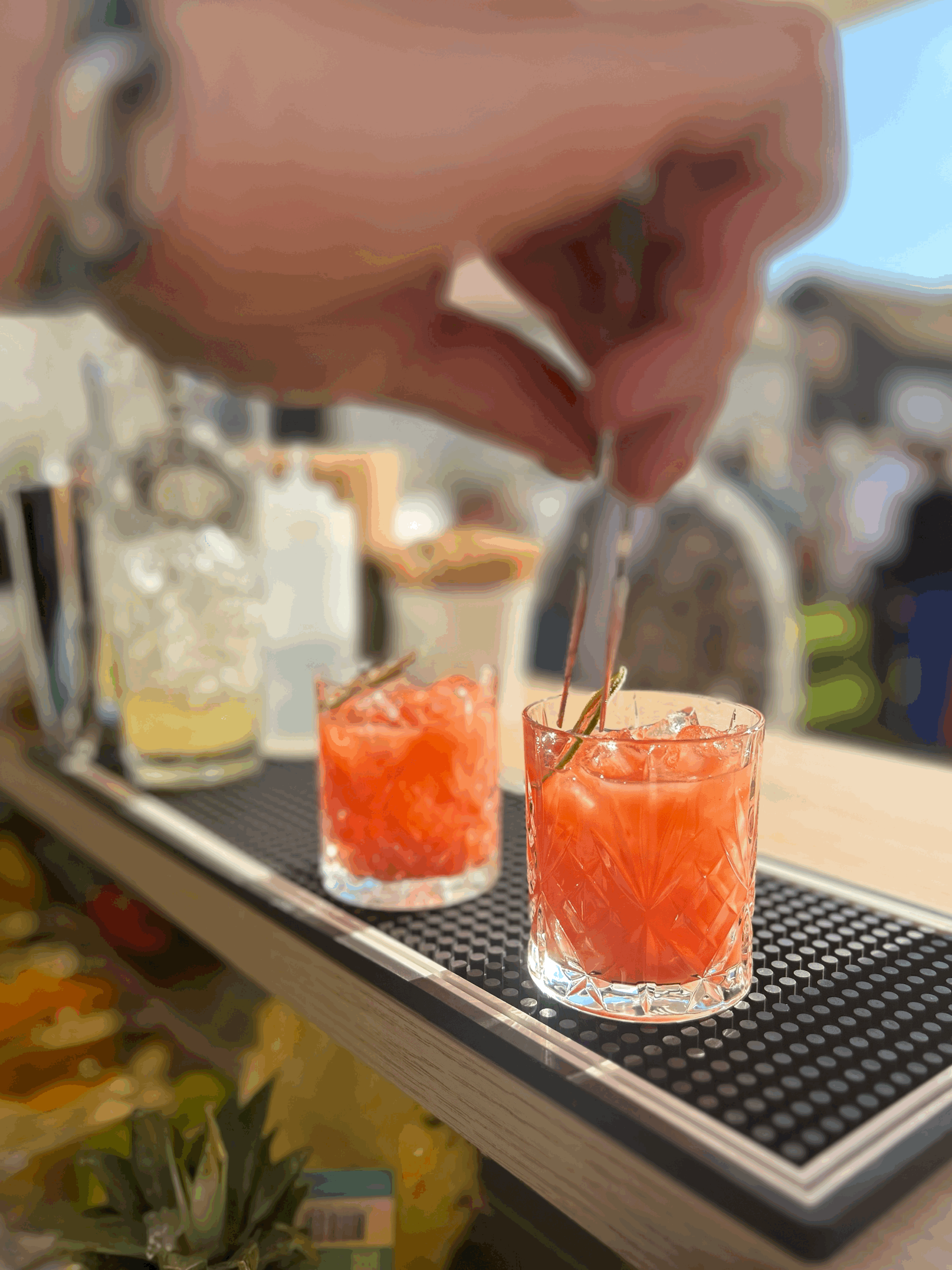 Anniversaire de mariage (9/05/24)