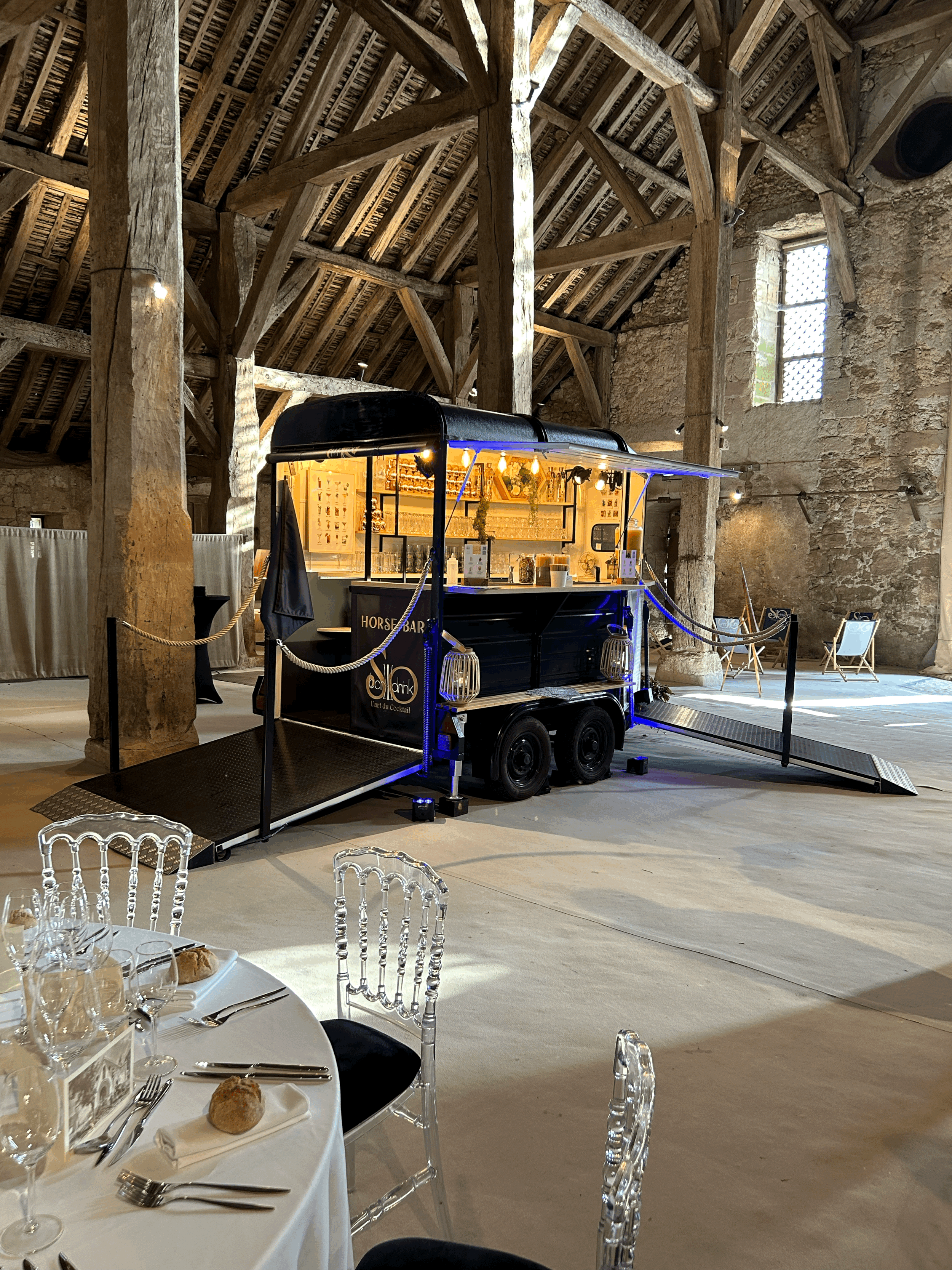 Séminaire des managers Macif