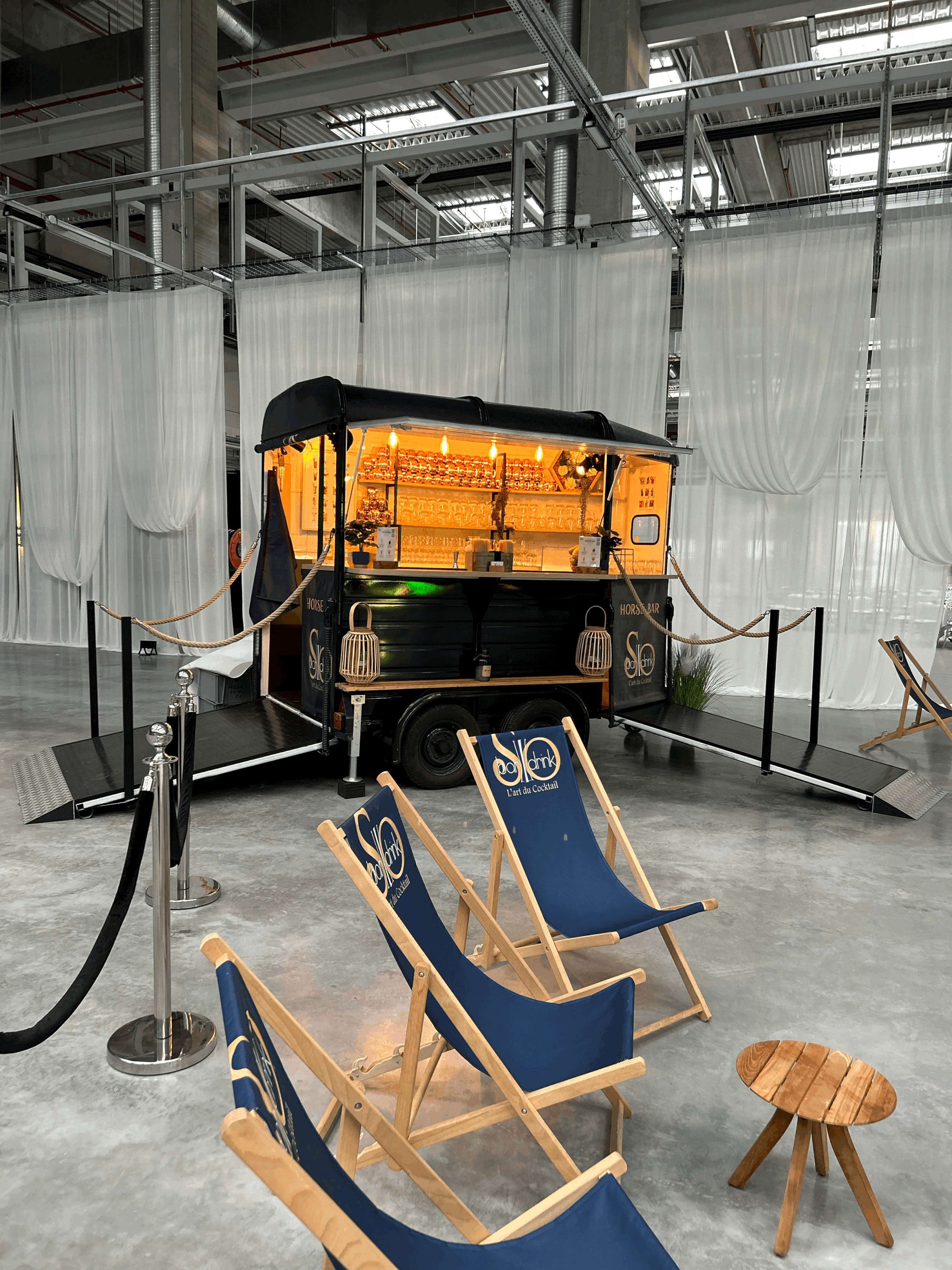 Soirée de gala Vorwerk