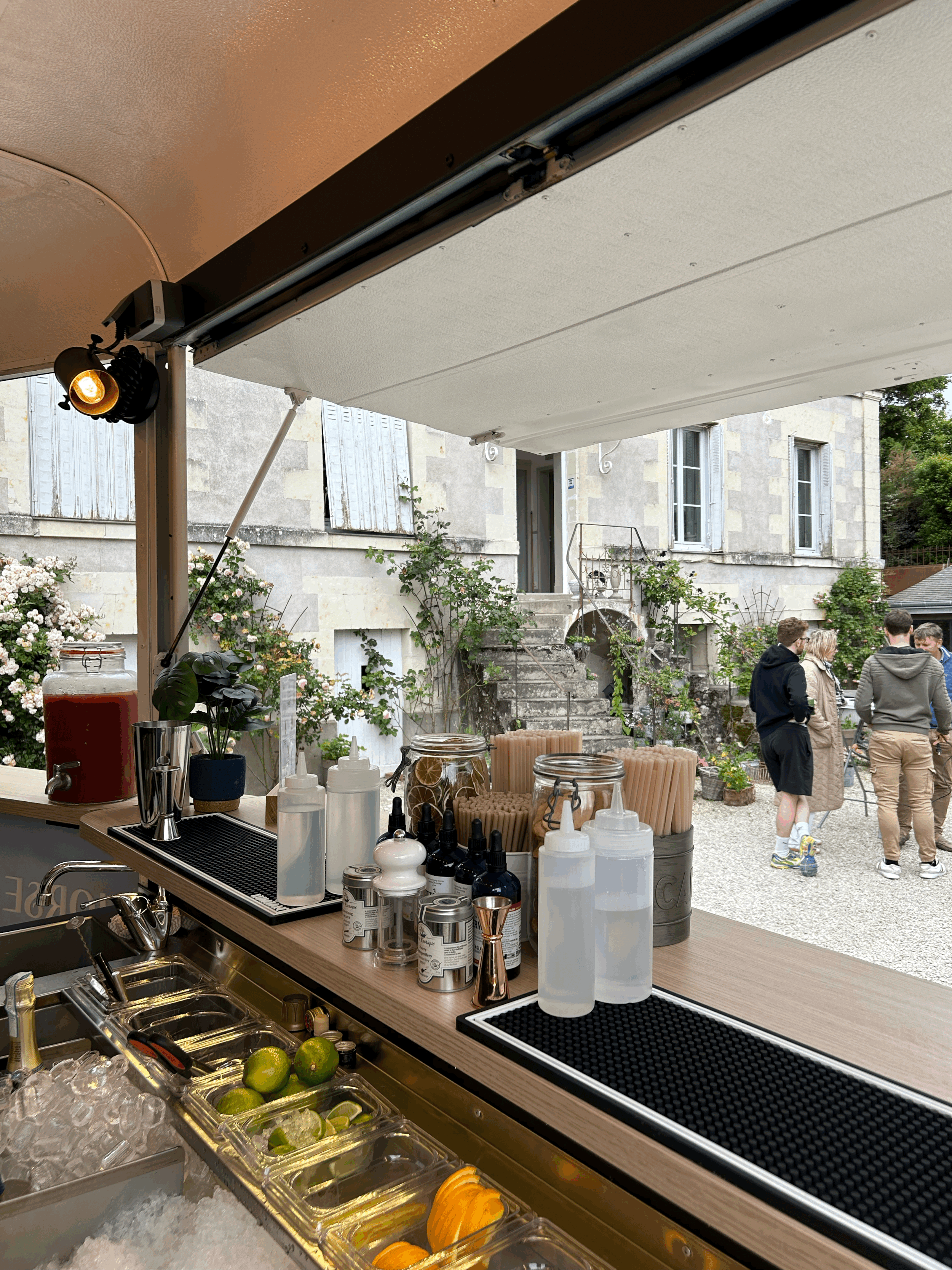 L'Anniversaire de Jules