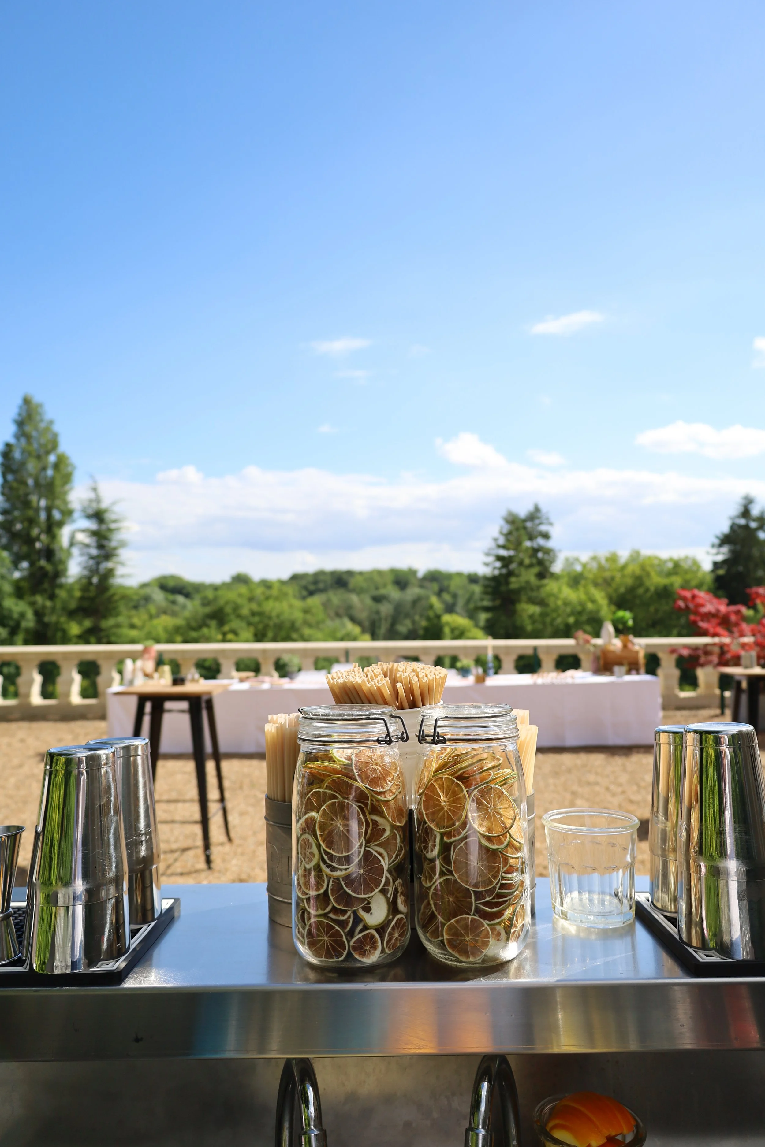 Mariage Mandana & Jonathan