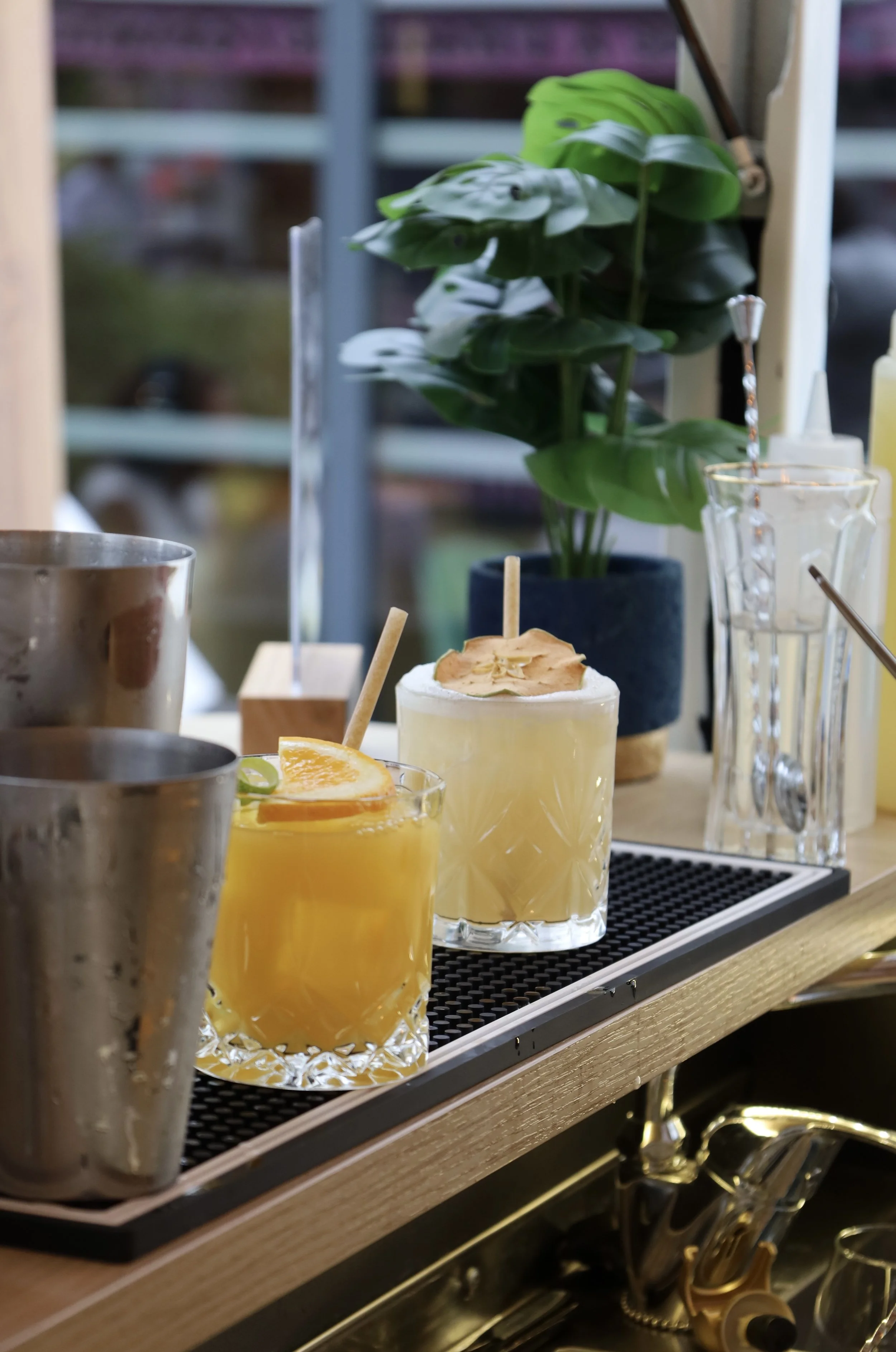 Soirée de l'hôtel Mercure - 40 ans