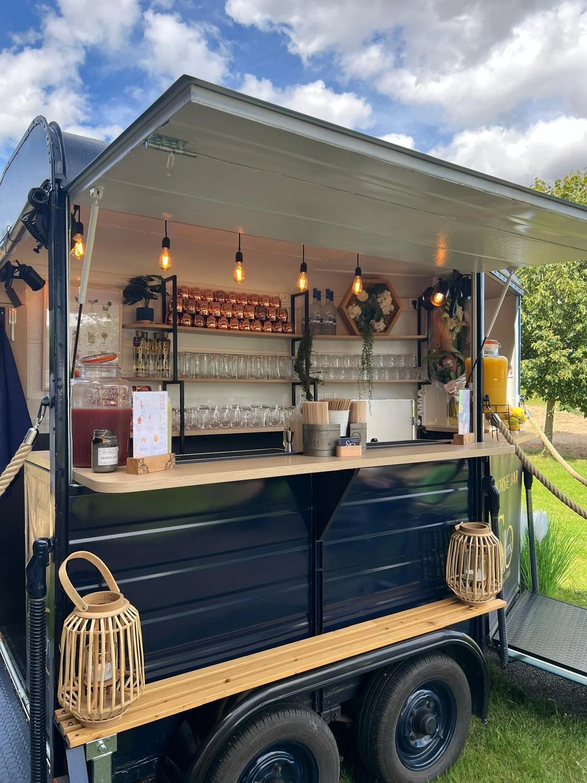 Mariage charlotte & julien