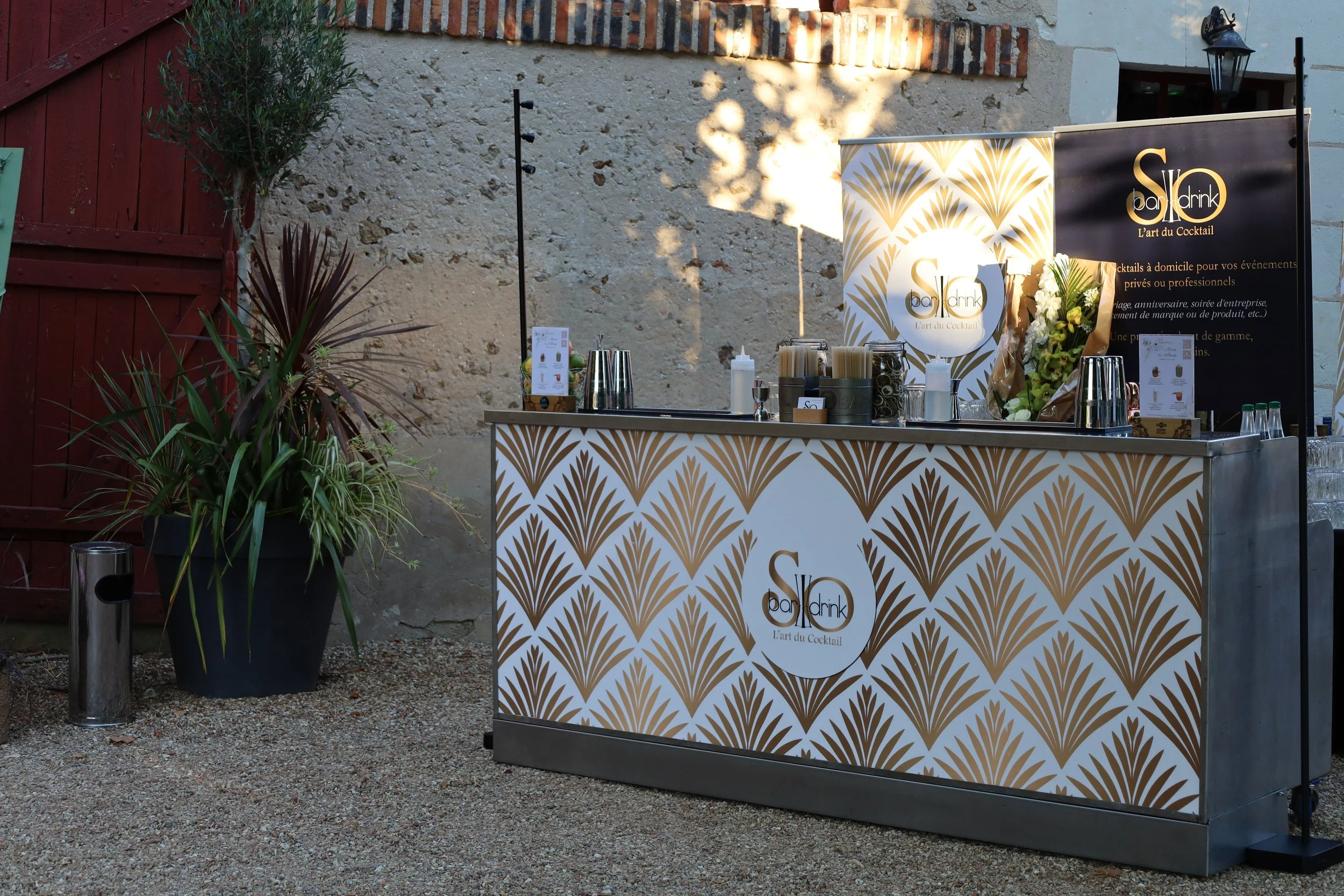 Mariage Marie & Alexis