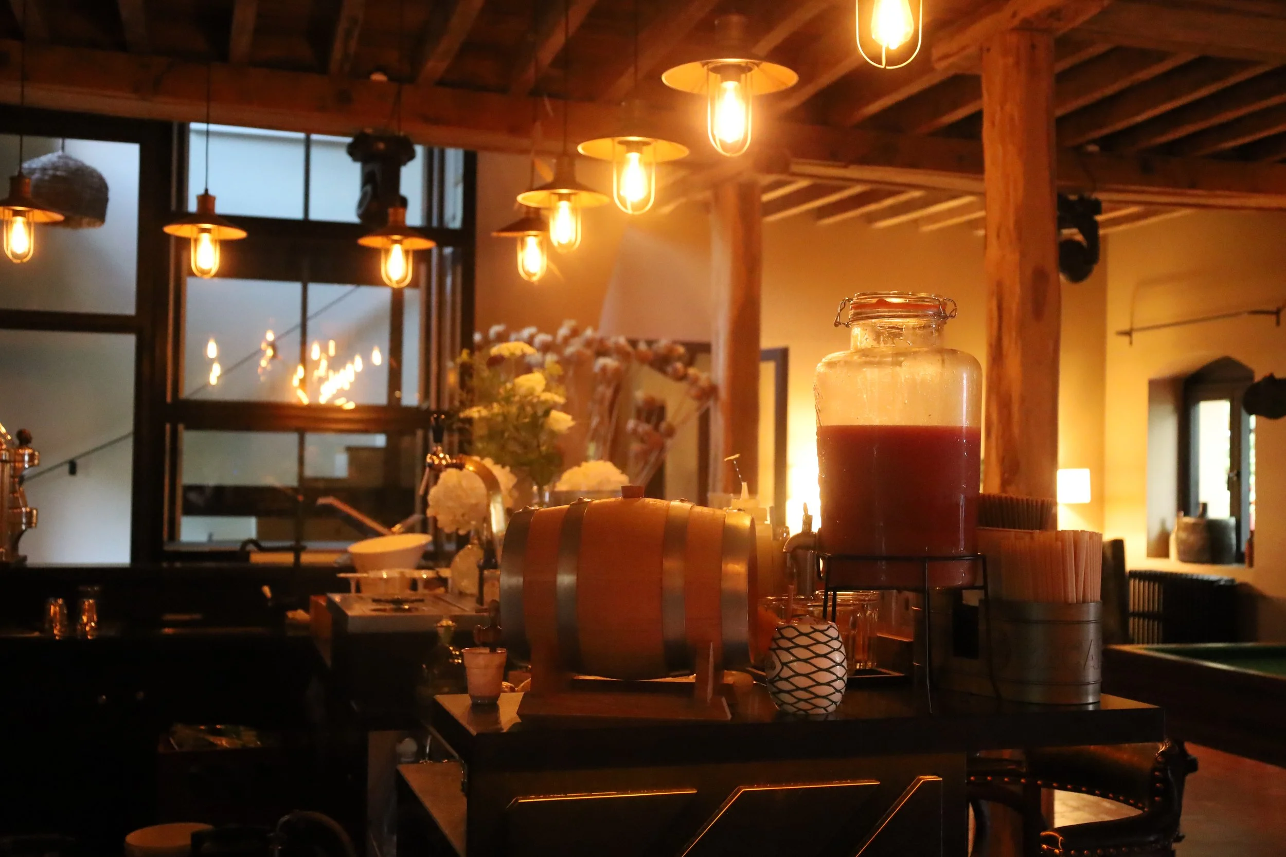 Anniversaire 40 ans Barboire Campagne