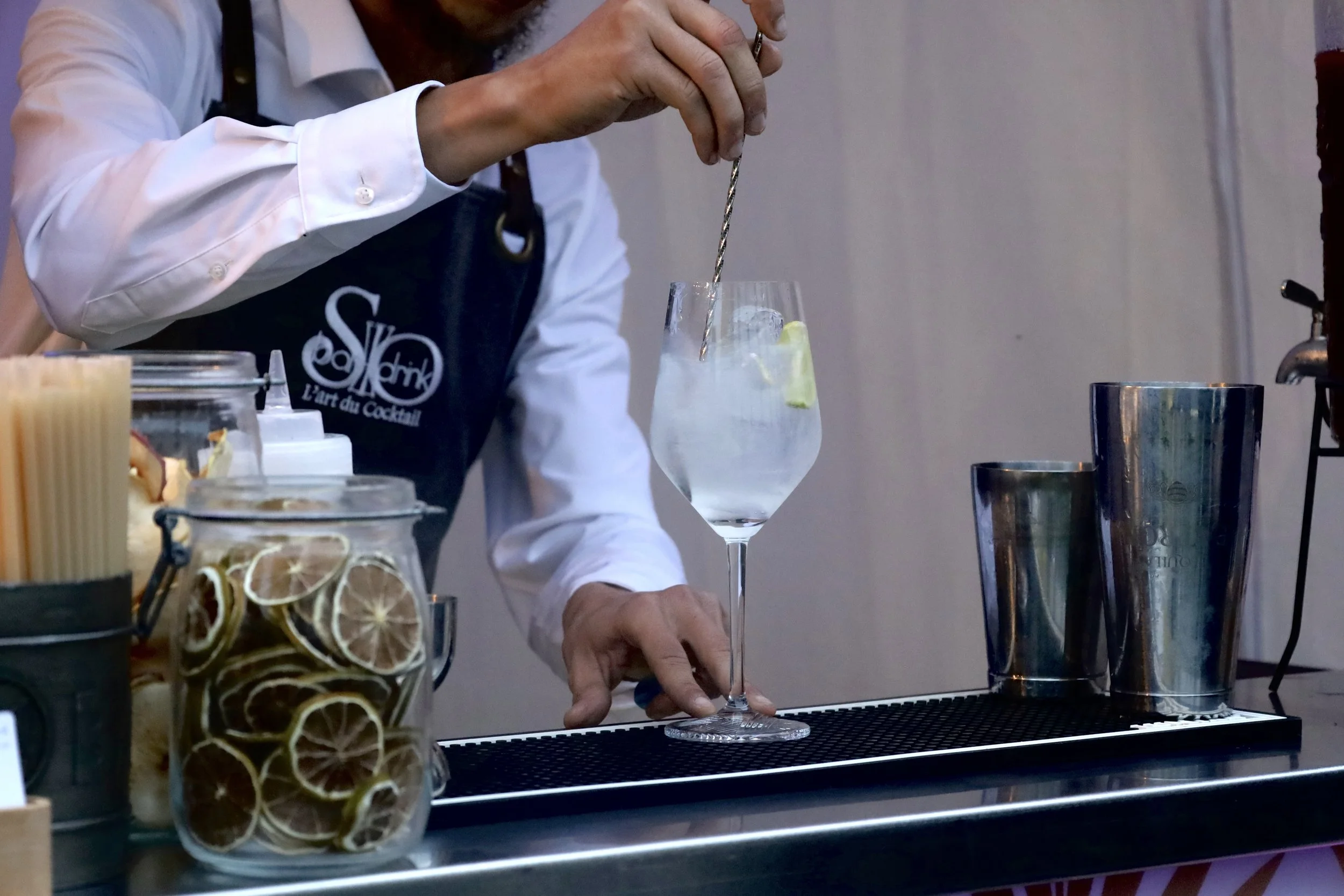 Anniversaire de l’hôtel Le Prince