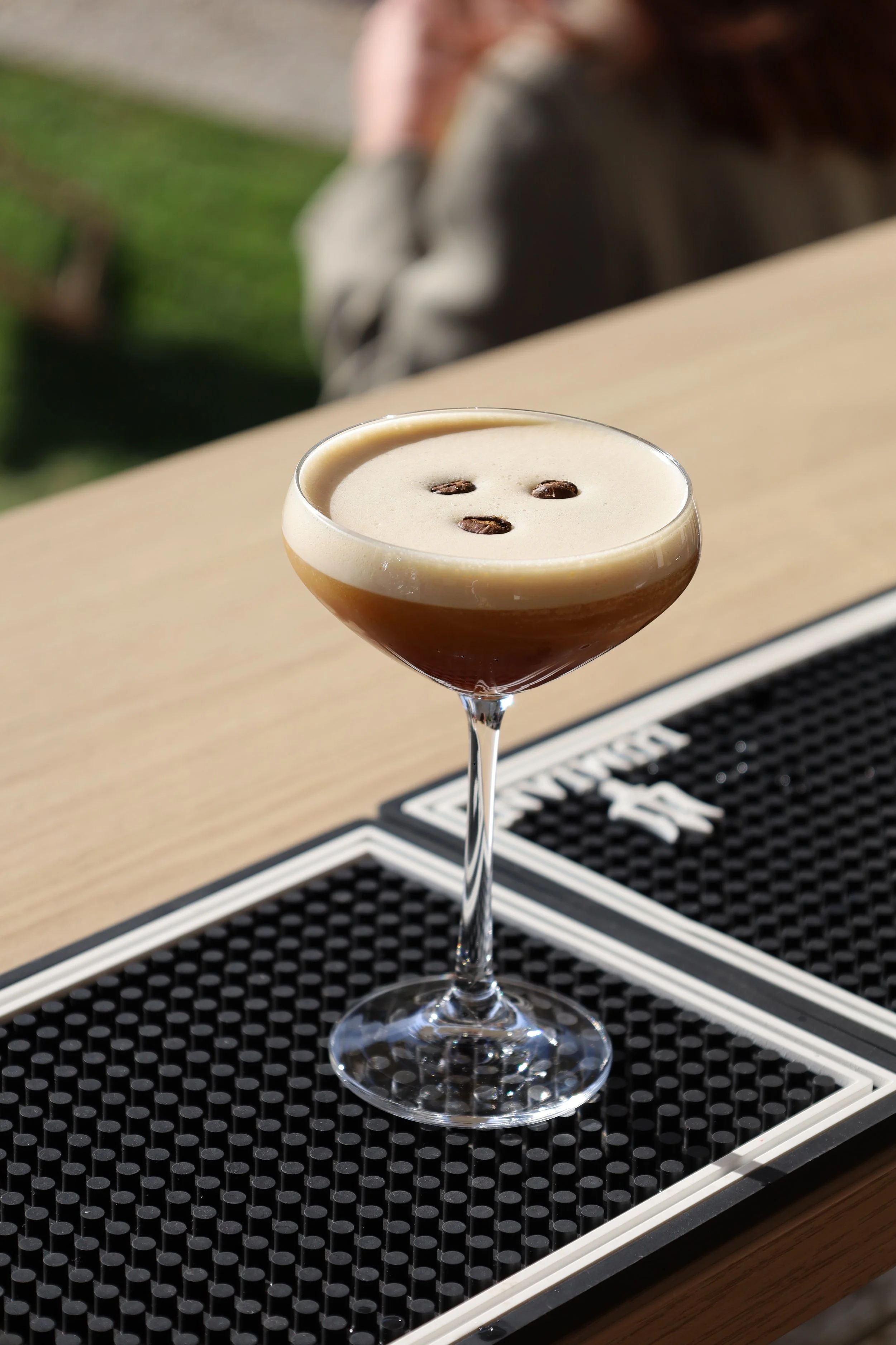 ESPRESSO MARTINI