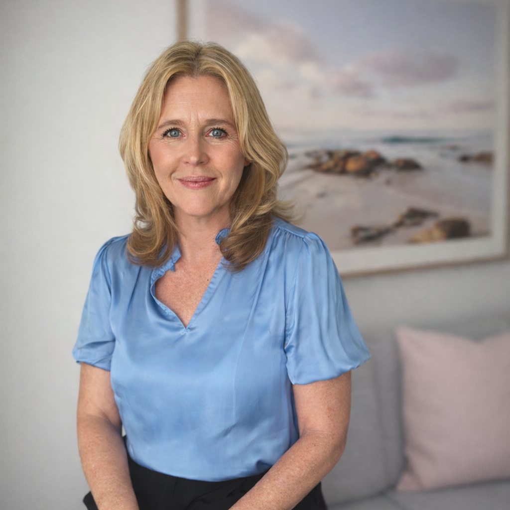 Rebecca Sullivan