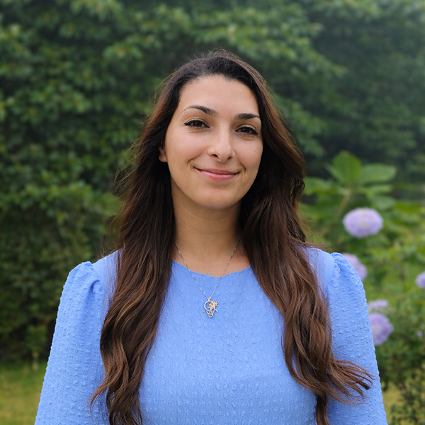 Jasmine Mourad