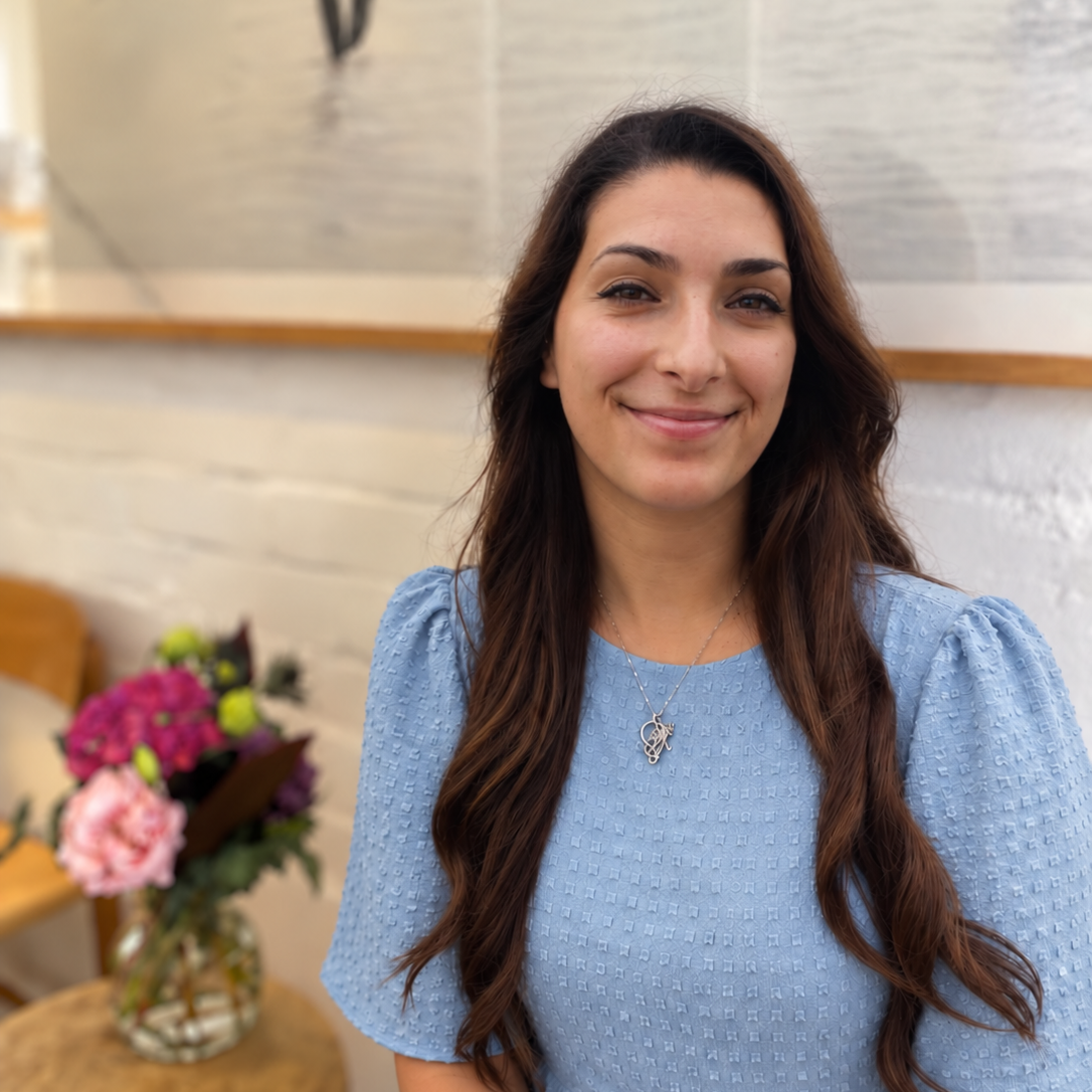 Jasmine Mourad