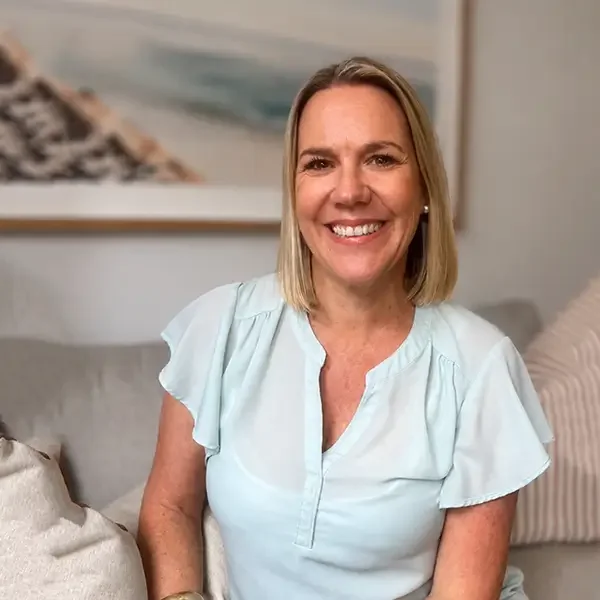 Sue Linstrom
