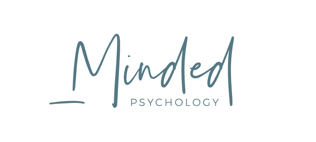 Minded Psychology | Beaumaris, Victoria | Therapy, Assessments &amp; Workshops for All Ages