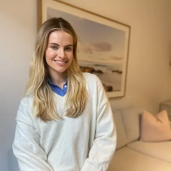 Zoe Nieuwenhuis