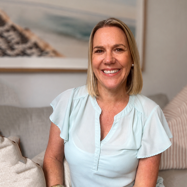 Sue Linstrom