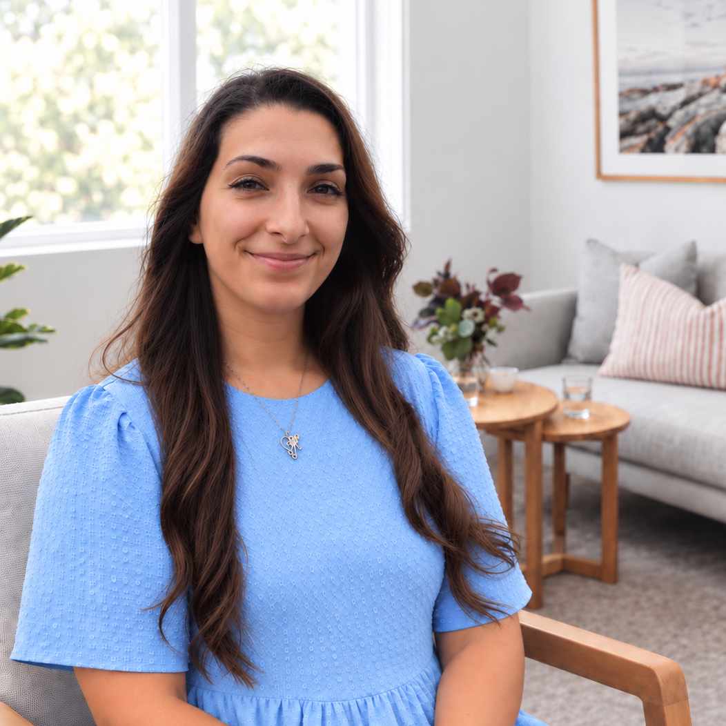 Jasmine Mourad