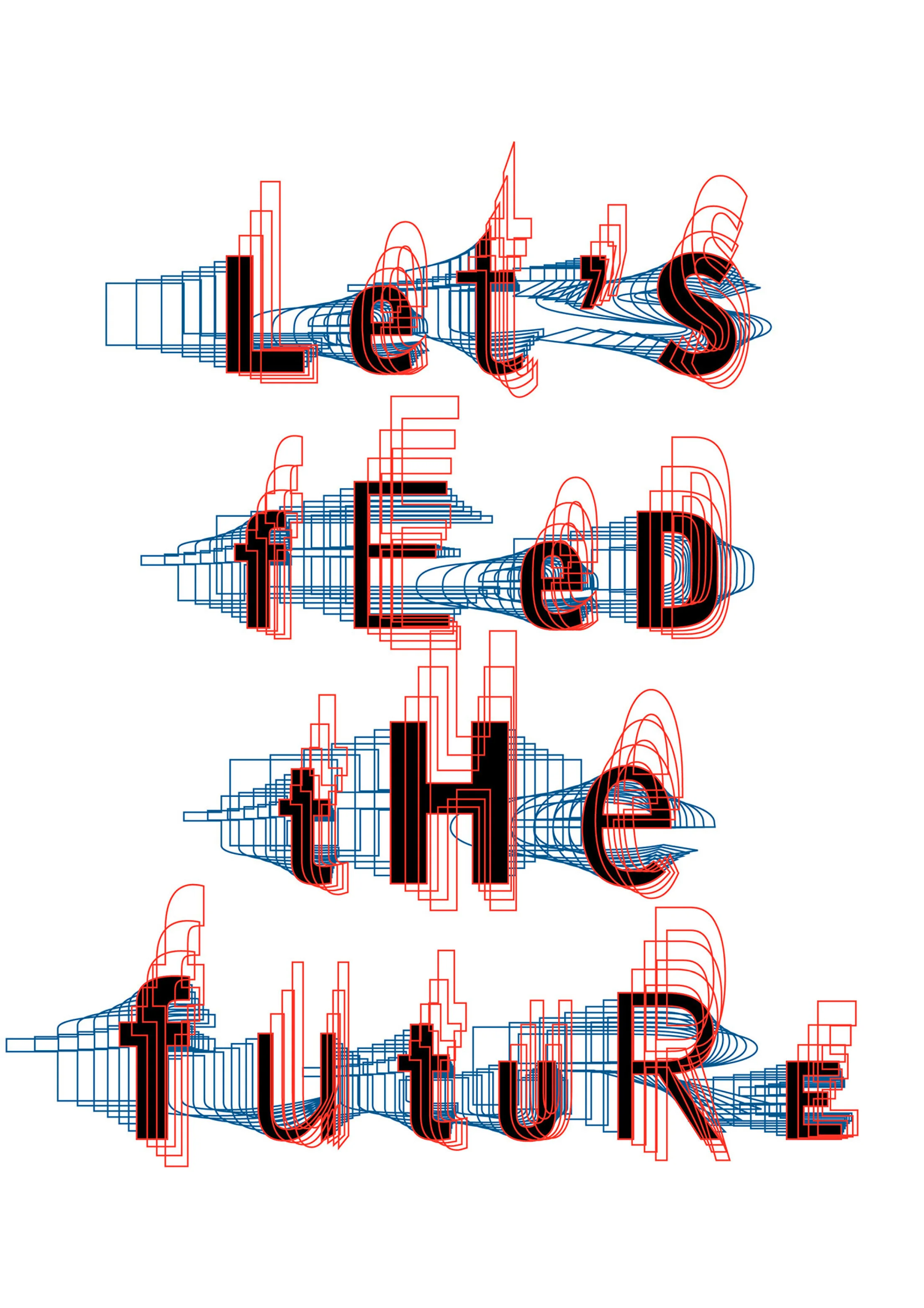 Let's Feed The Future