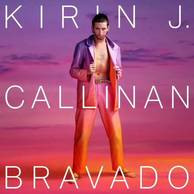 Kirin J Callinan / Bravado / Single (2017) / Production