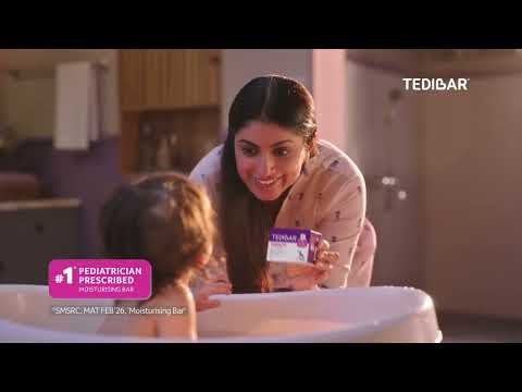 Tedibar Bathing Bar 