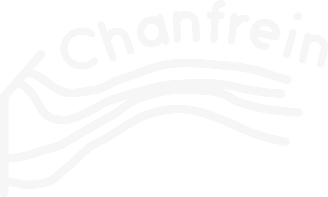 Chanfrein