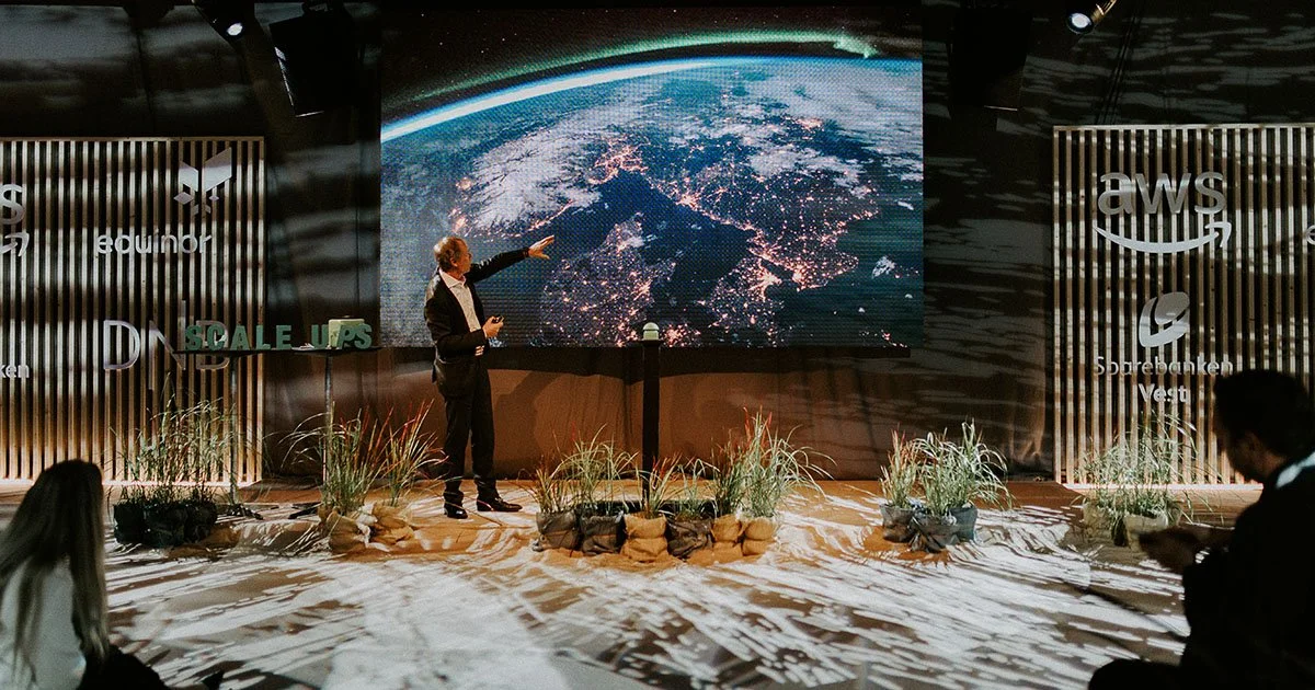 Hva kan vi lære av ‘oljå’?