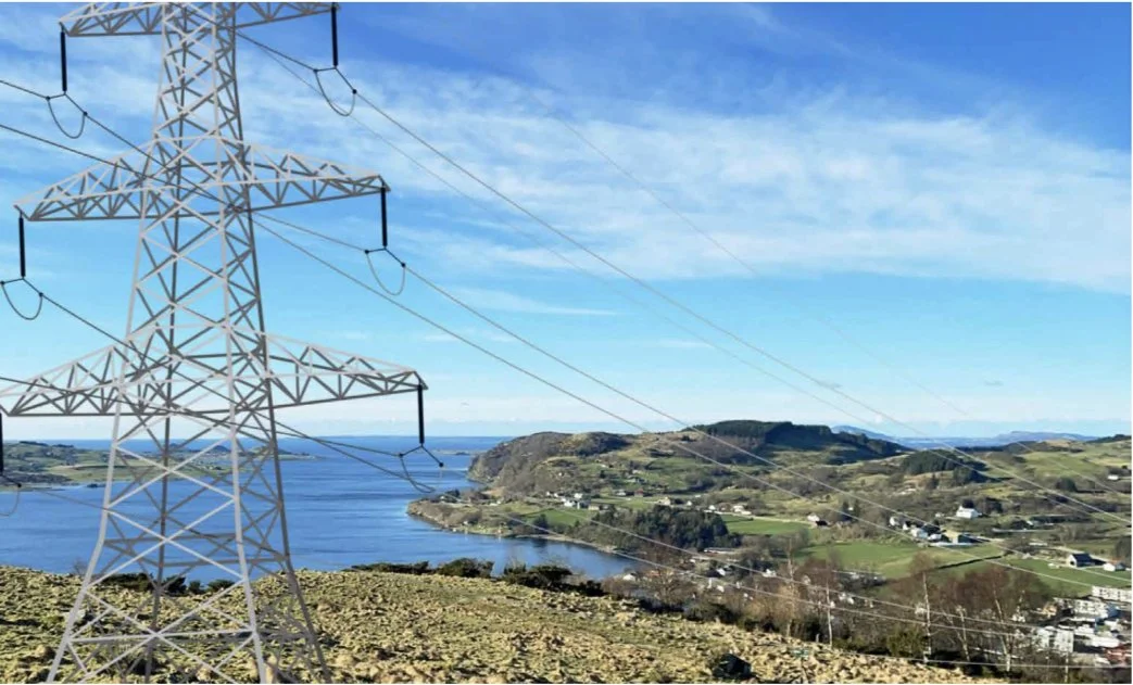 Skygger over kulturlandskapet