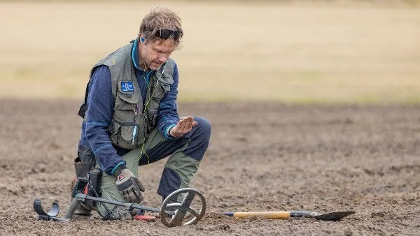 Magnus Berrføtt-foredrag