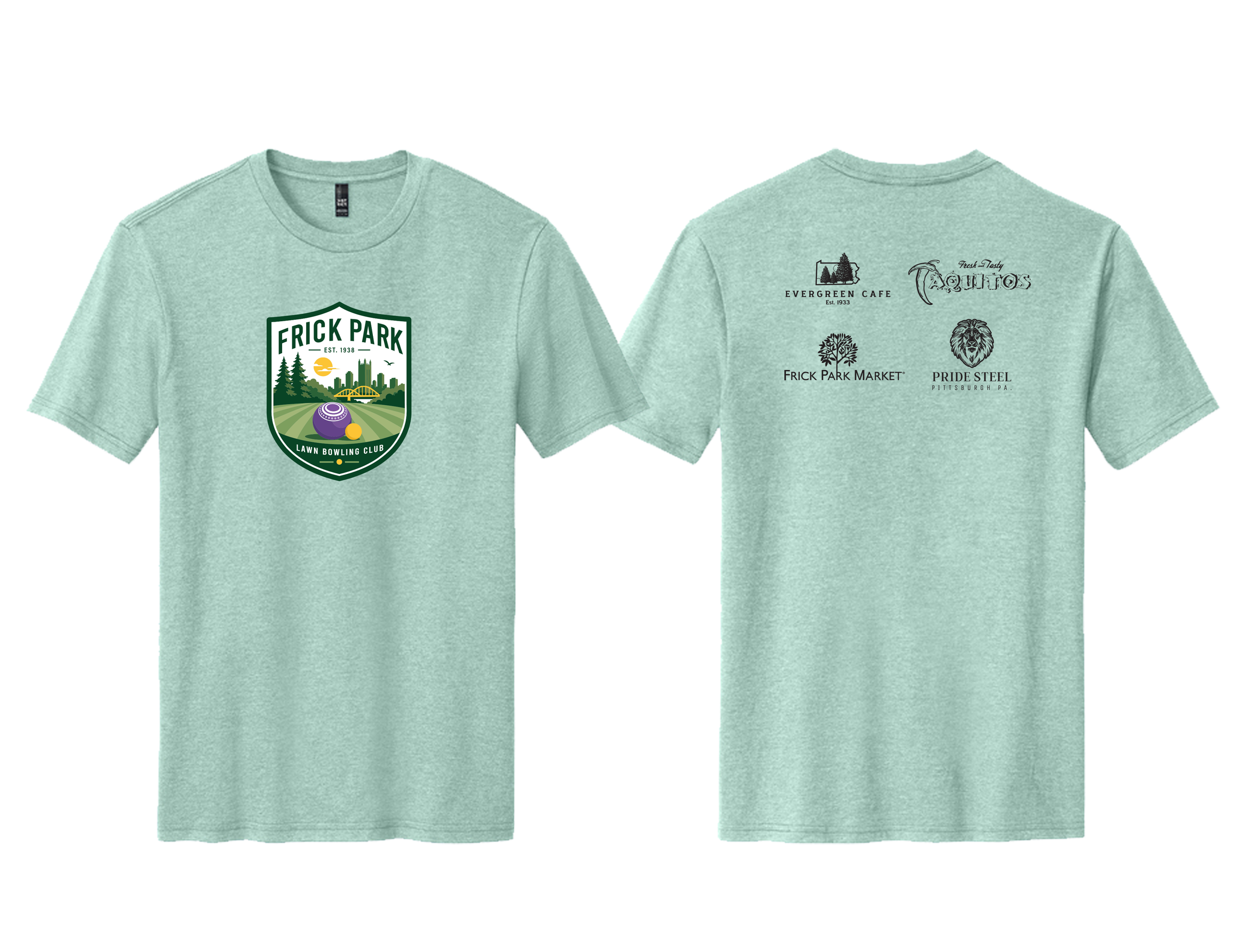 FPBLC T-Shirt