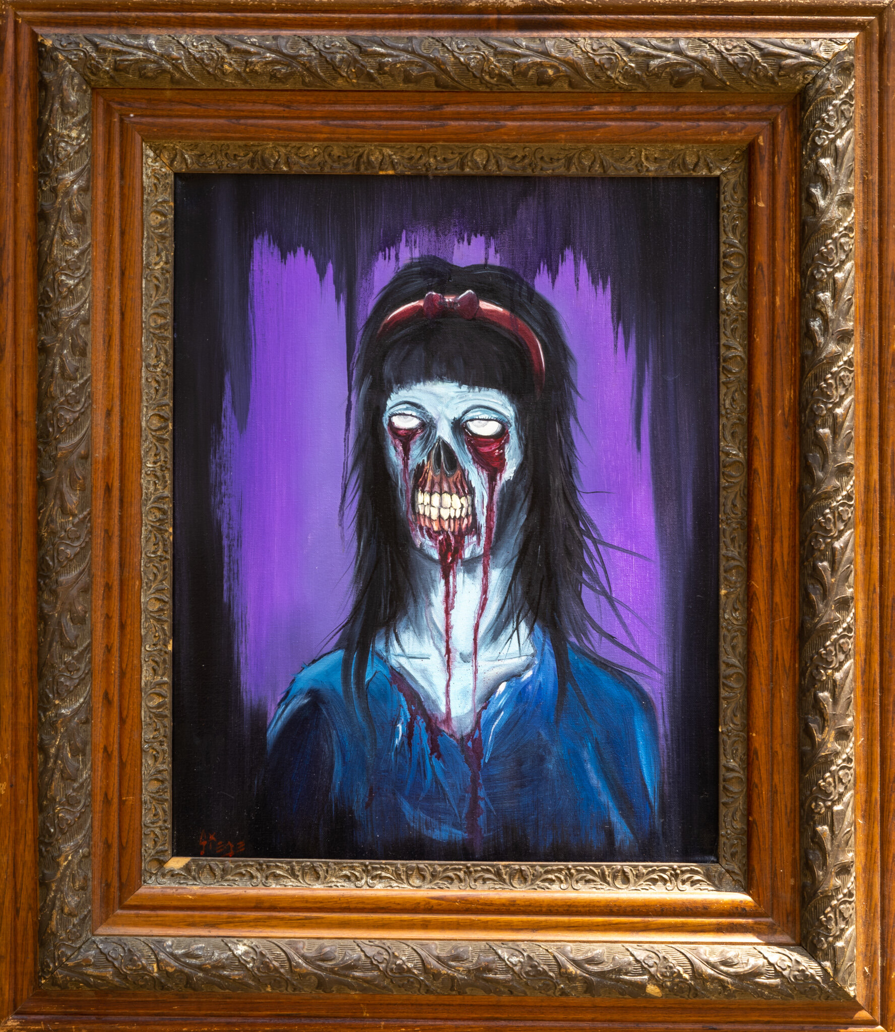 Evelyn Framed.jpg