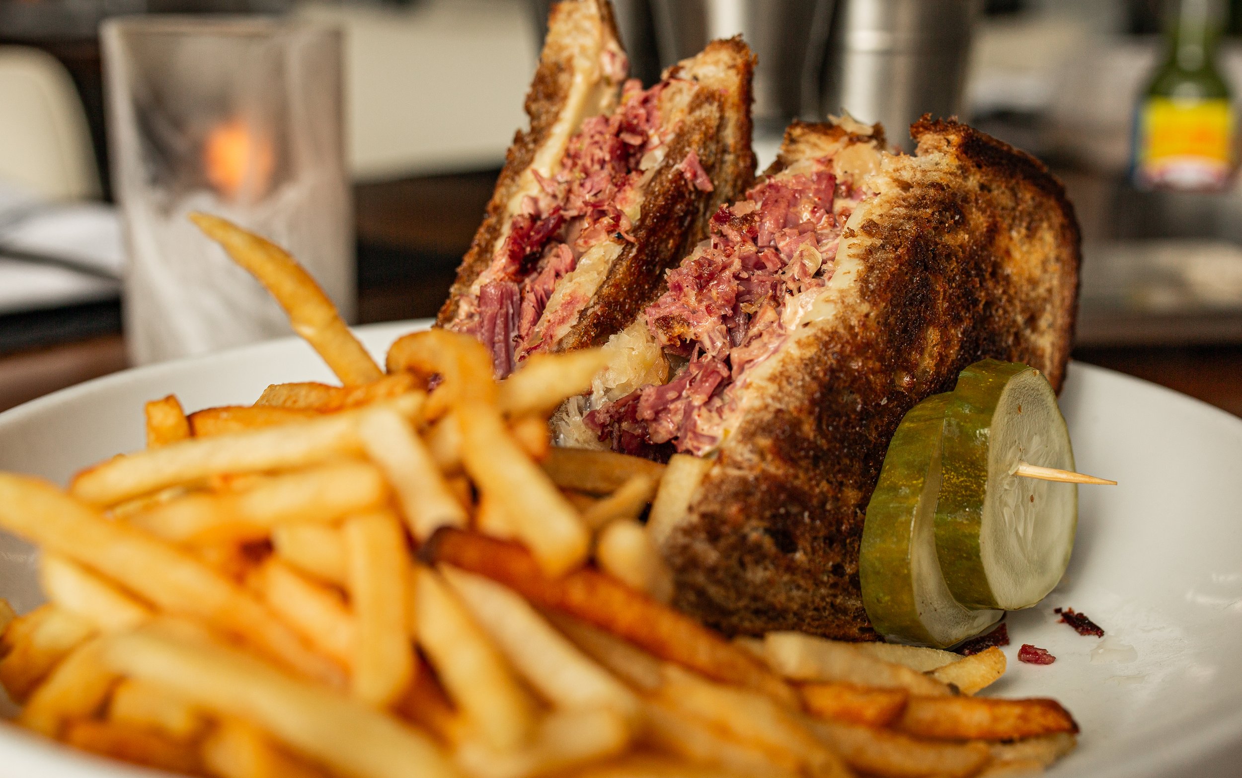 Curated by Locals: Galene’s Bar-Only Specials, Social Club Value &amp; Lakeside Comfort