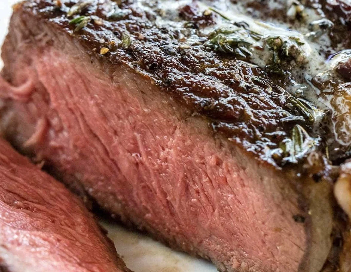 Best Steak Near Rochester NY worth the drive.