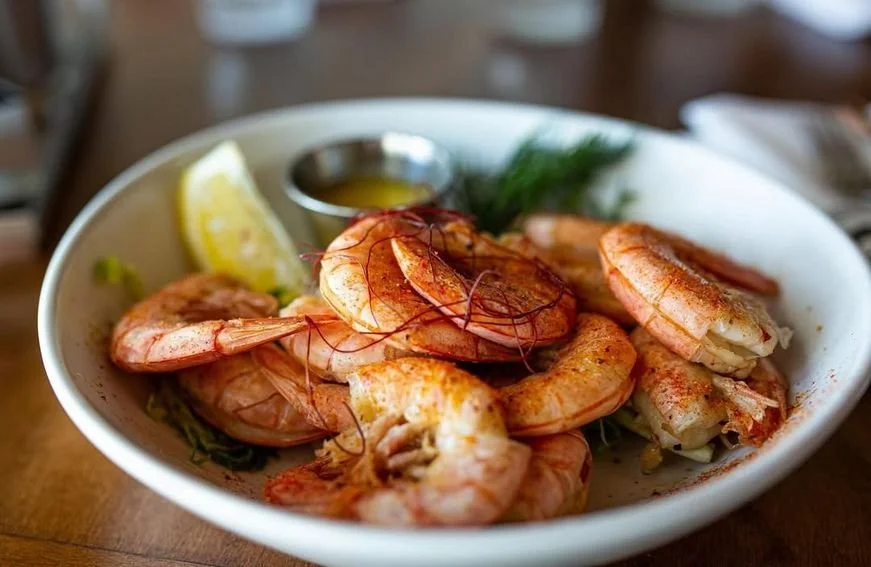 Seafood Restaurant Near Me | Fresh Seafood at Galene on Conesus Lake