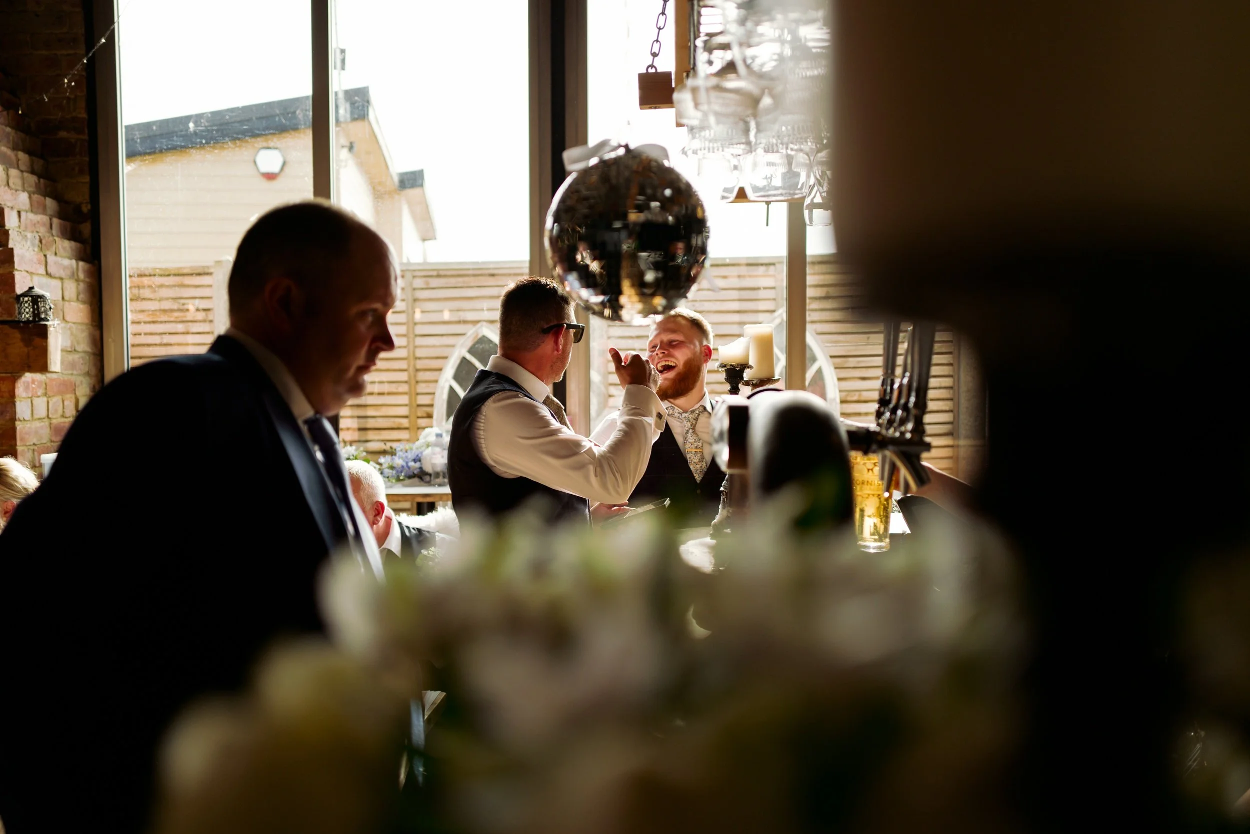 Things to Ask Your Wedding Photographer (And How to Know You’ve Found the Right One)