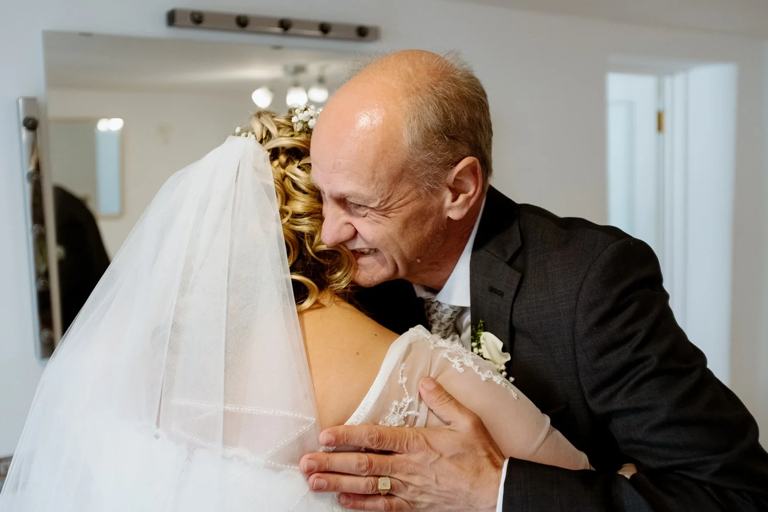 The Wedding Photography Booking Process – What Happens Before the Wedding