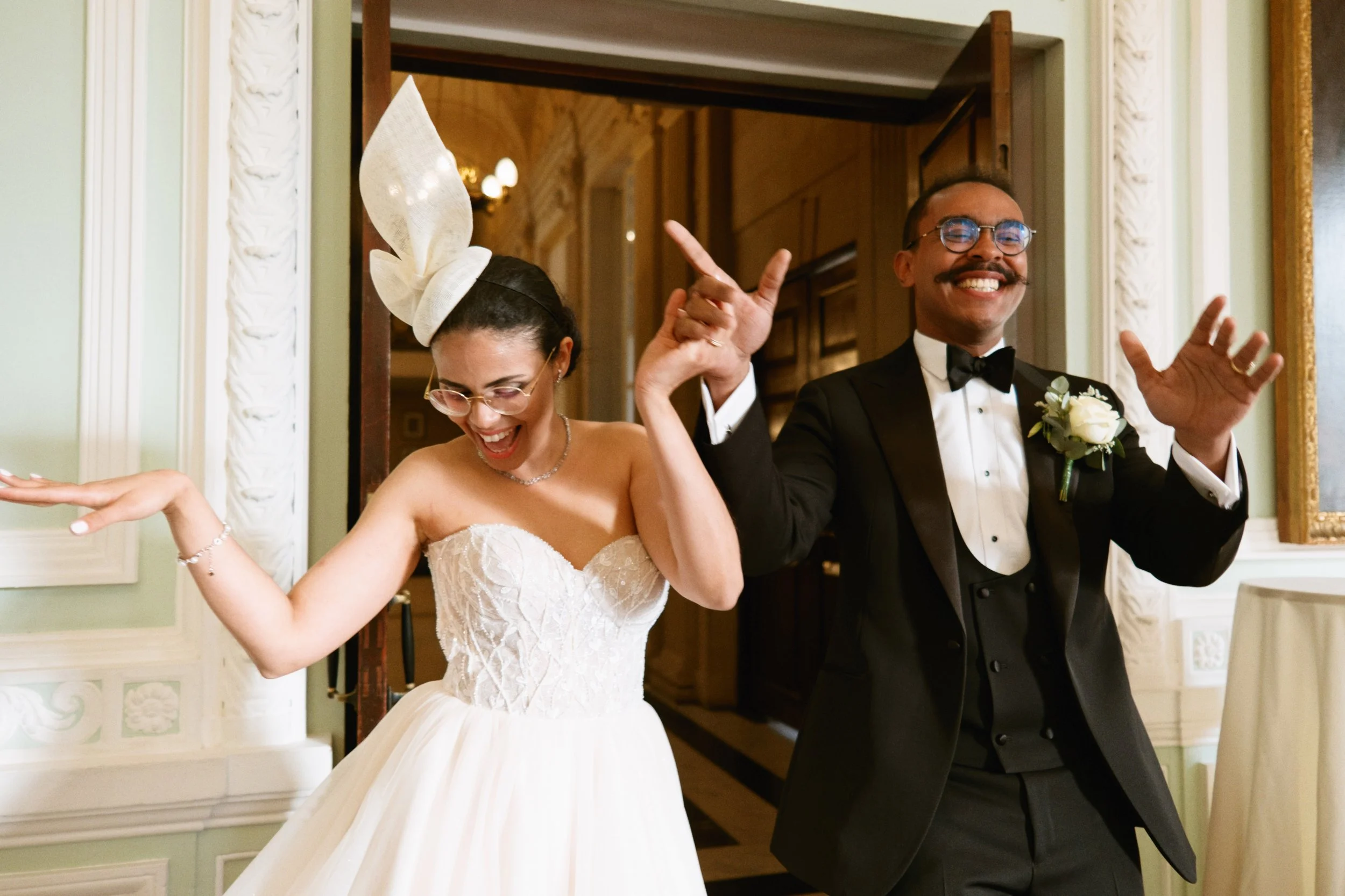 What Happens After the Wedding? Editing, Galleries &amp; Delivery Explained