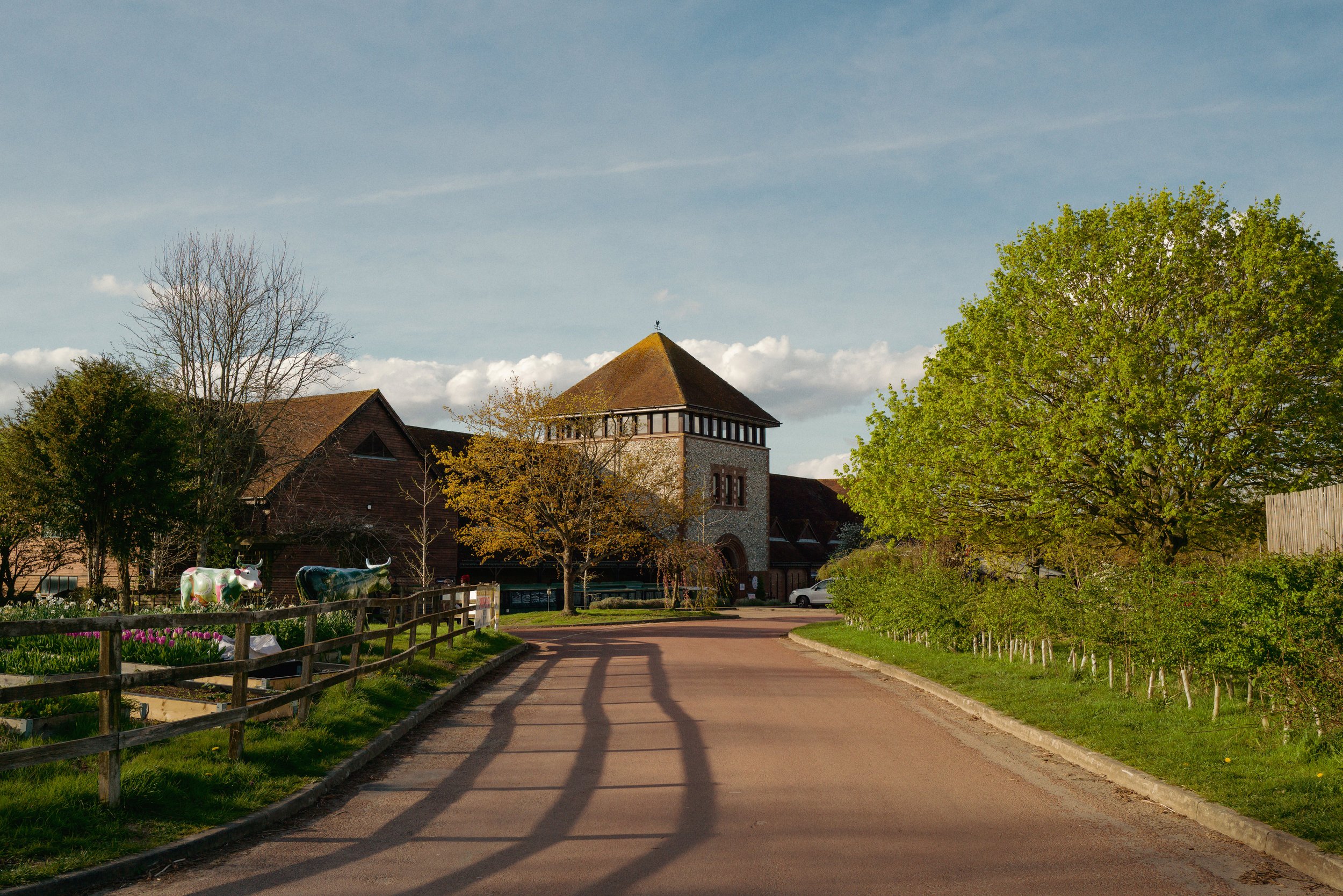 Dorking wedding venue