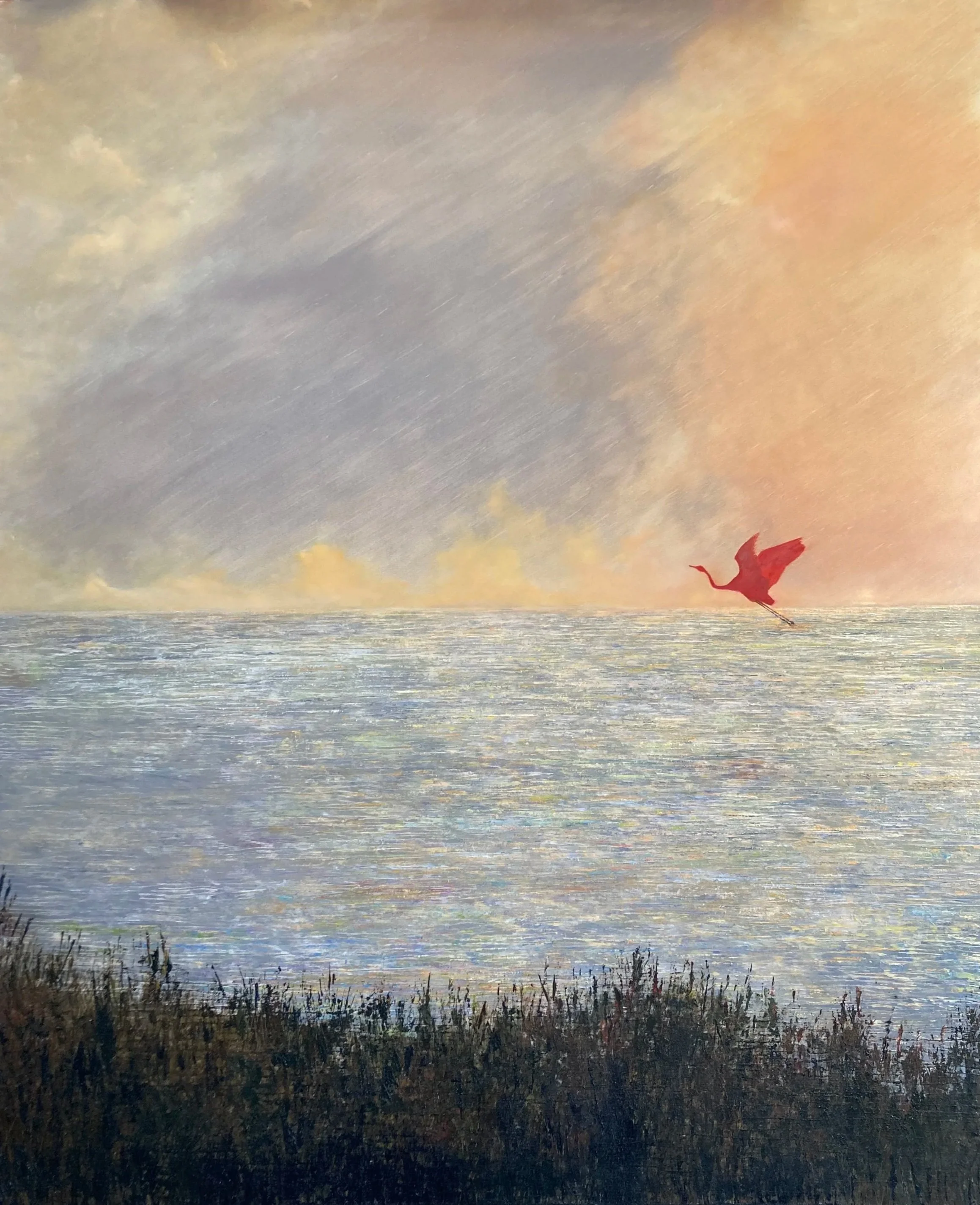 Travelin' Man - Available