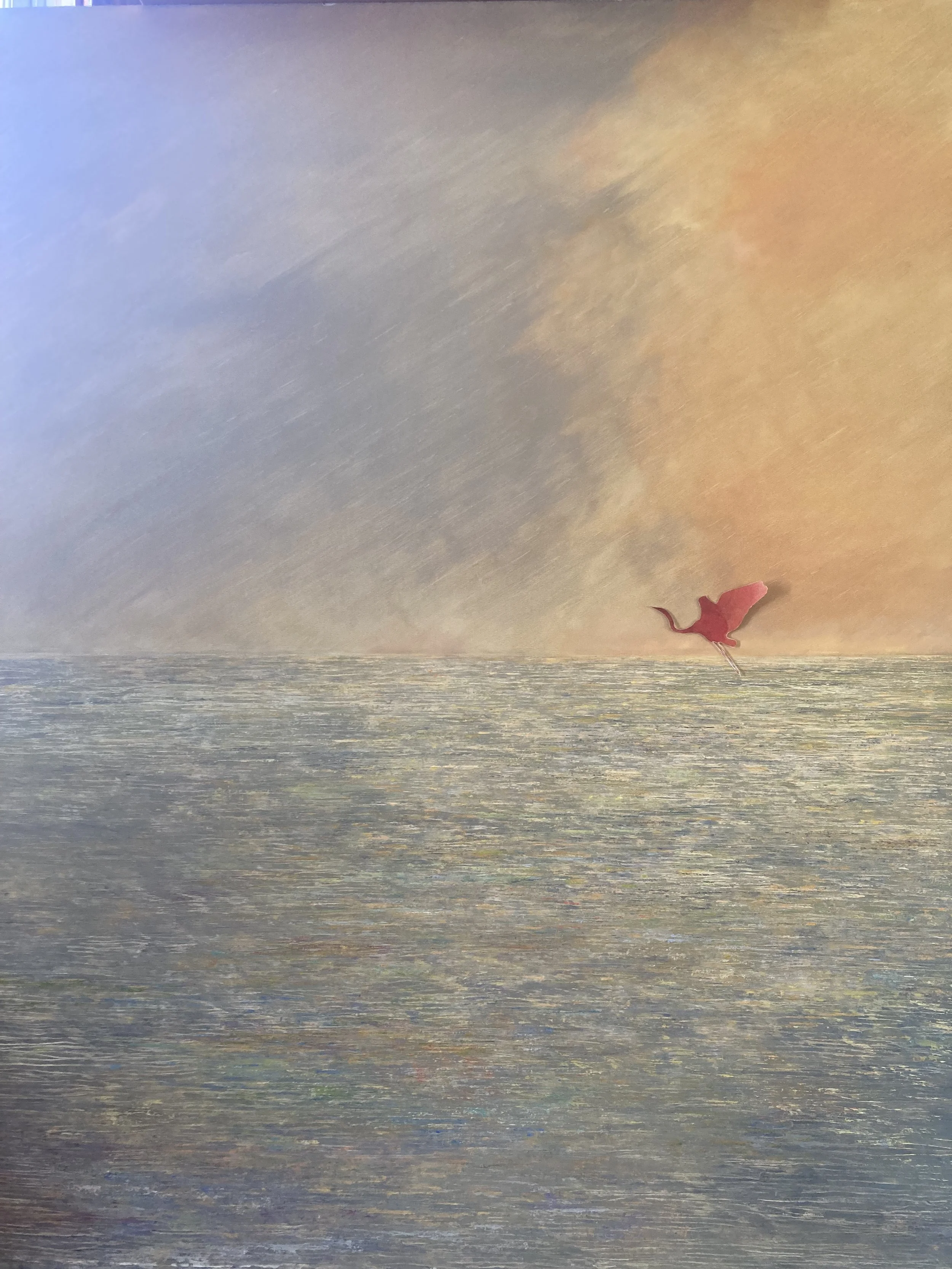 as of yet untitled - (in progress)