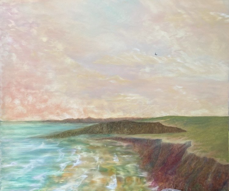 Dawn Patrol - Available