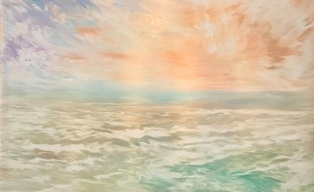 Dawn Serenity - Available
