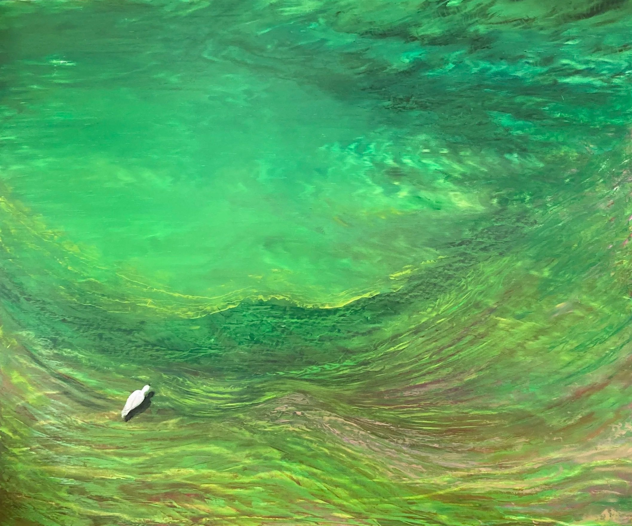 damn bloom 2 - (in progress)