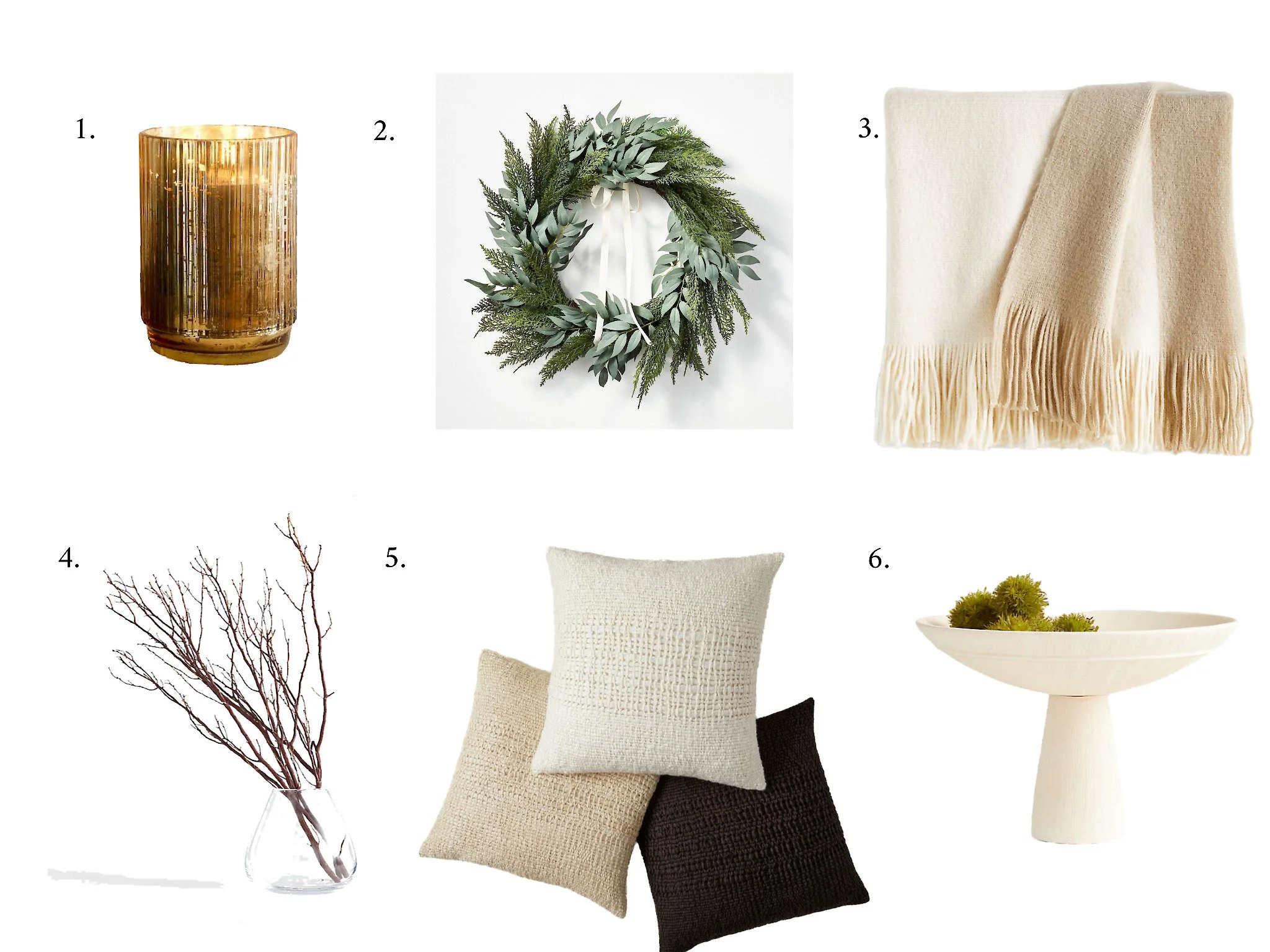 Can I Decorate for the Holidays When Selling My Home?