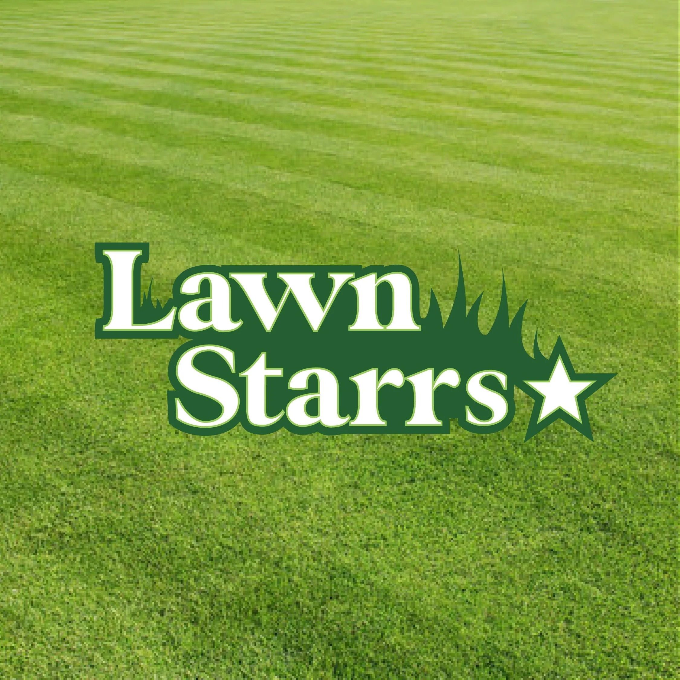Lawn care professional, Austin Weatherholt, needed a rebrand after taking over his family's company. With "Starr" being a family name, he wanted to lean on that heritage and have clear representation in the new identity development.