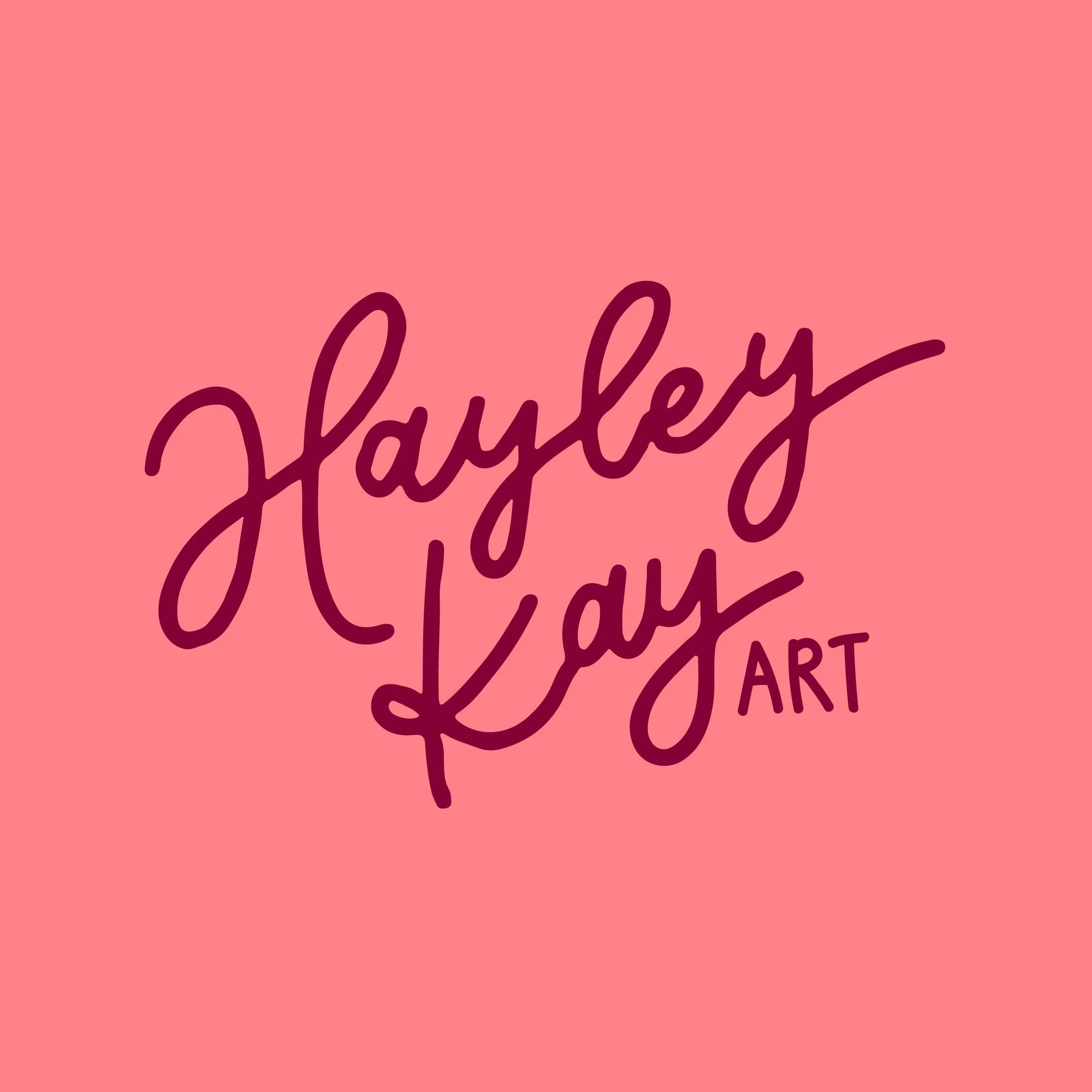Hayley Kay Art