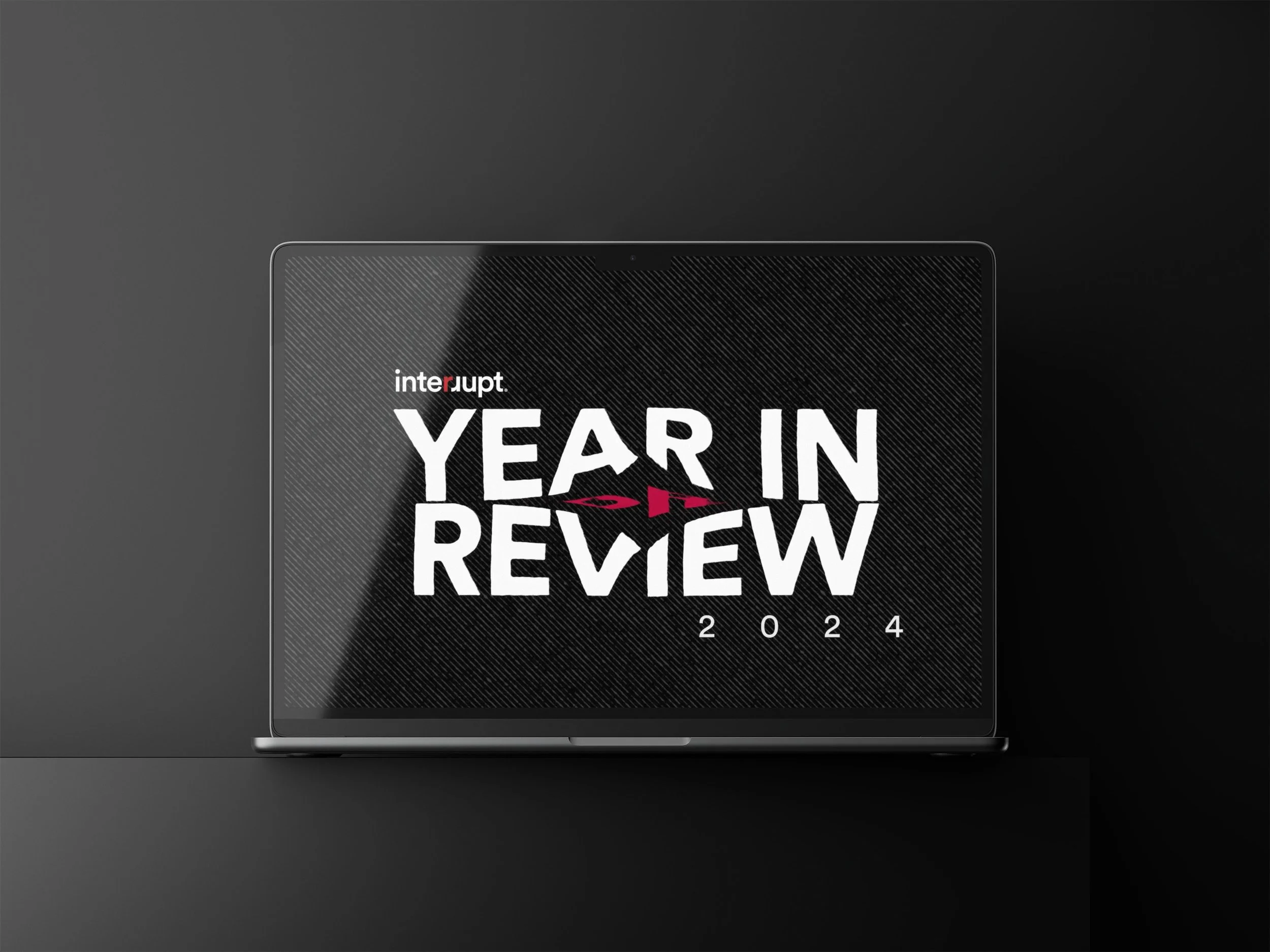 Year In Review Video